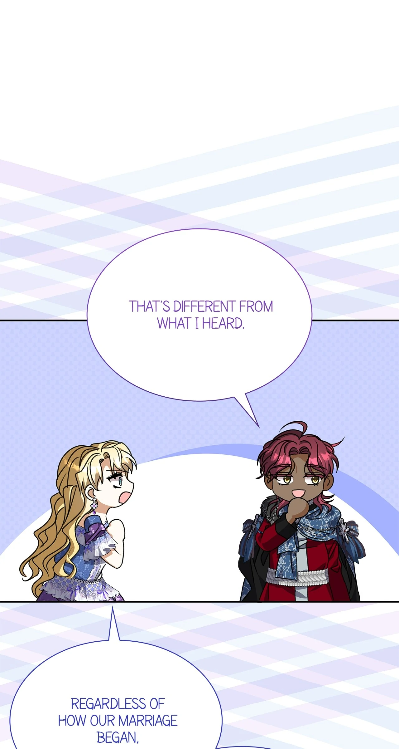 Read Enough with the Flirting EN Manga Online