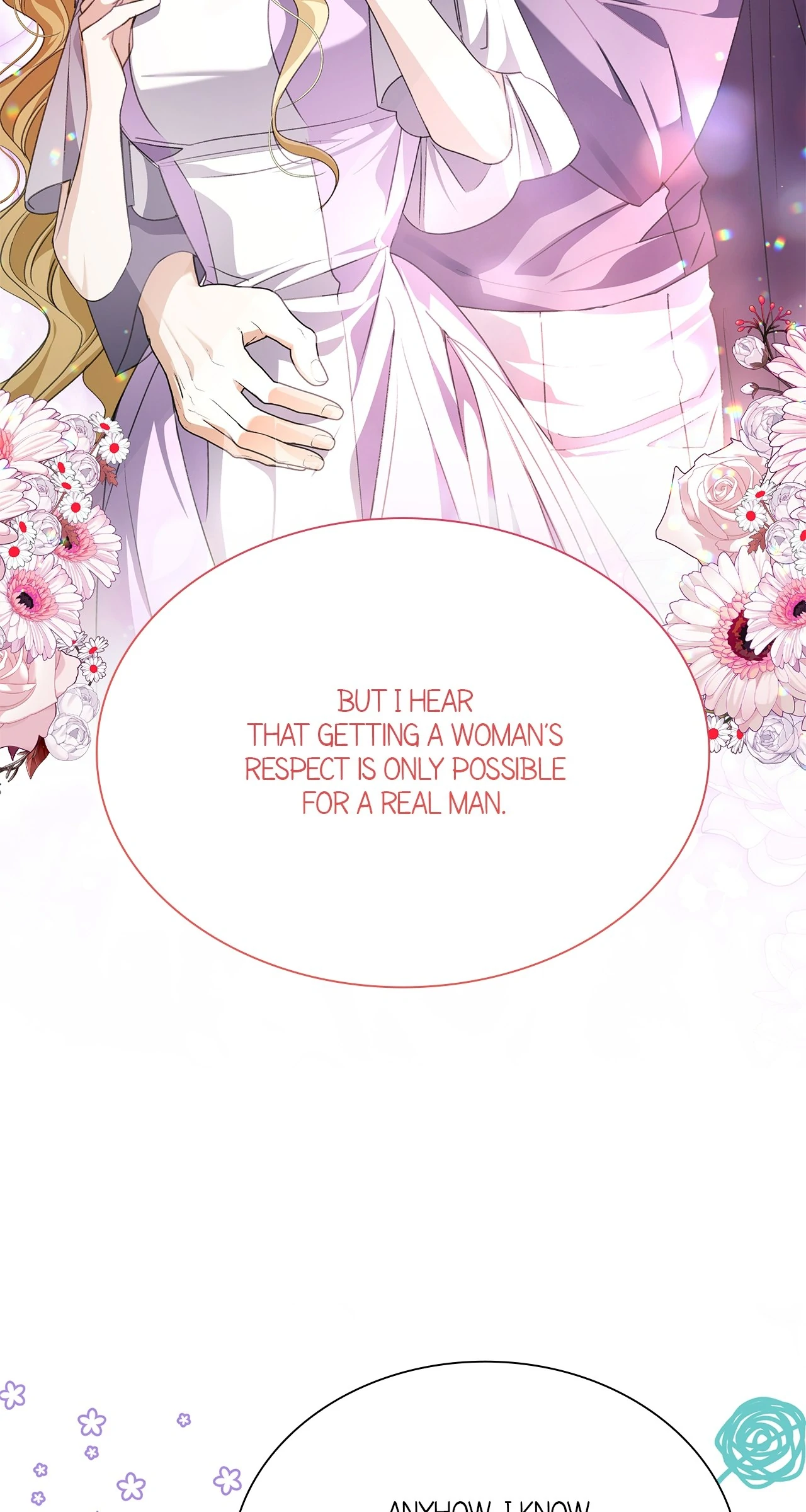 Read Enough with the Flirting EN Manga Online