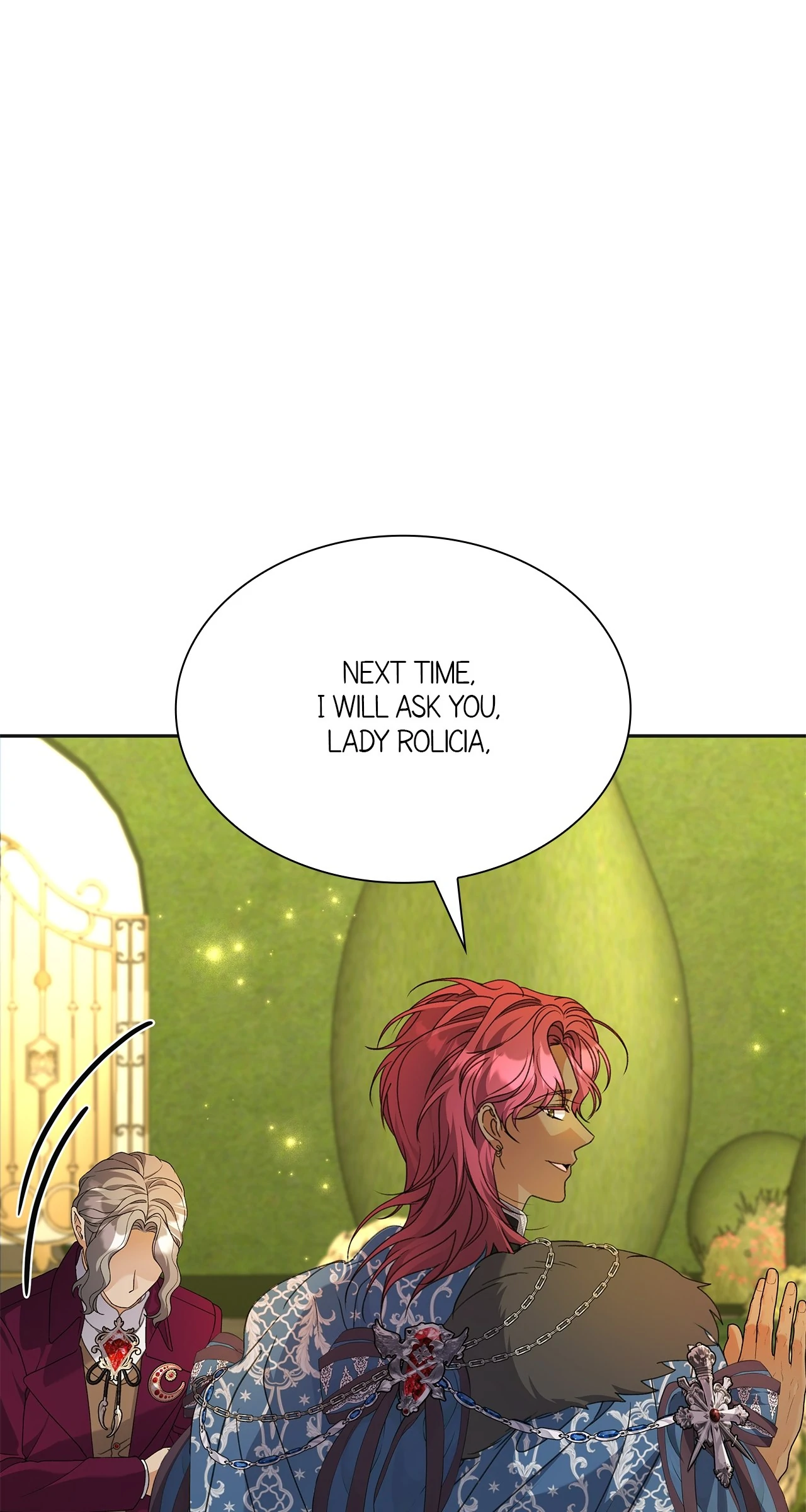 Read Enough with the Flirting EN Manga Online