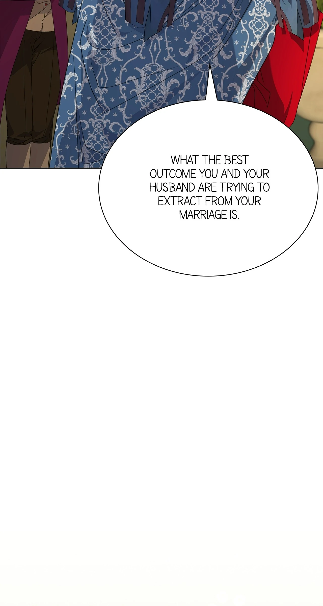 Read Enough with the Flirting EN Manga Online