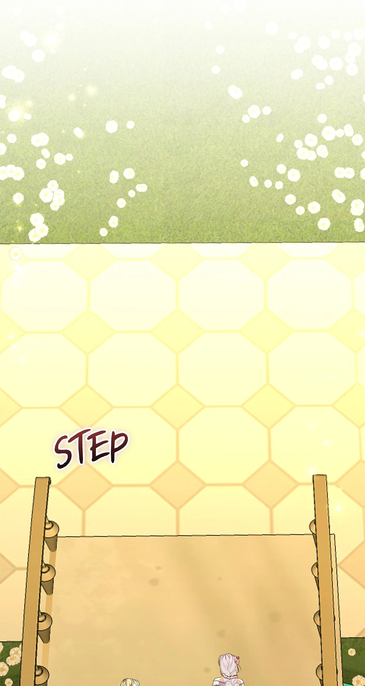 Read Enough with the Flirting EN Manga Online