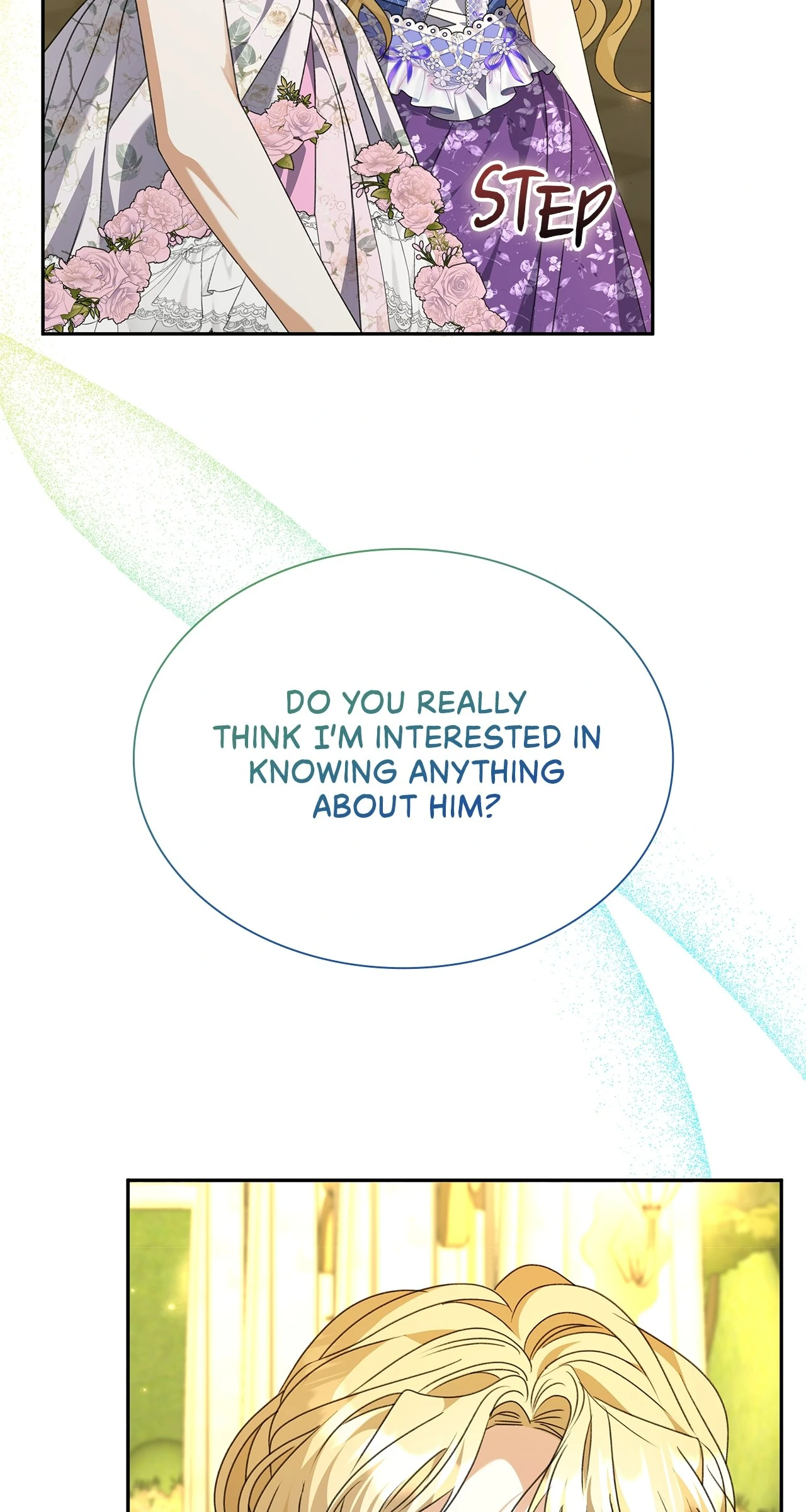 Read Enough with the Flirting EN Manga Online
