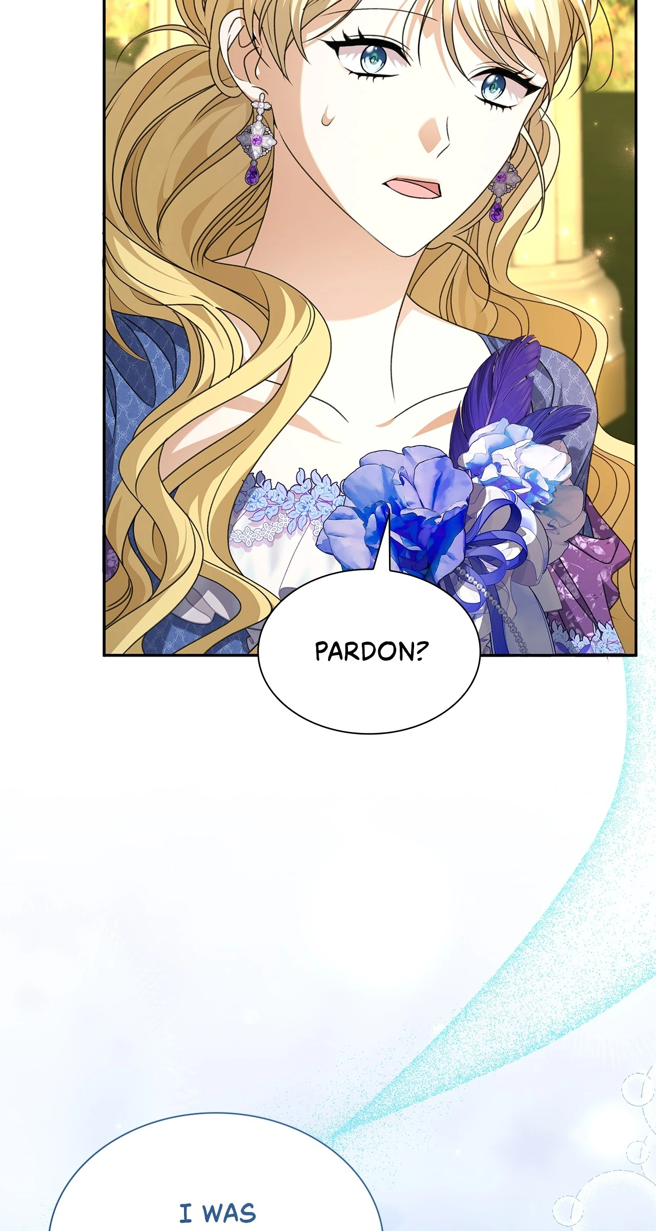 Read Enough with the Flirting EN Manga Online