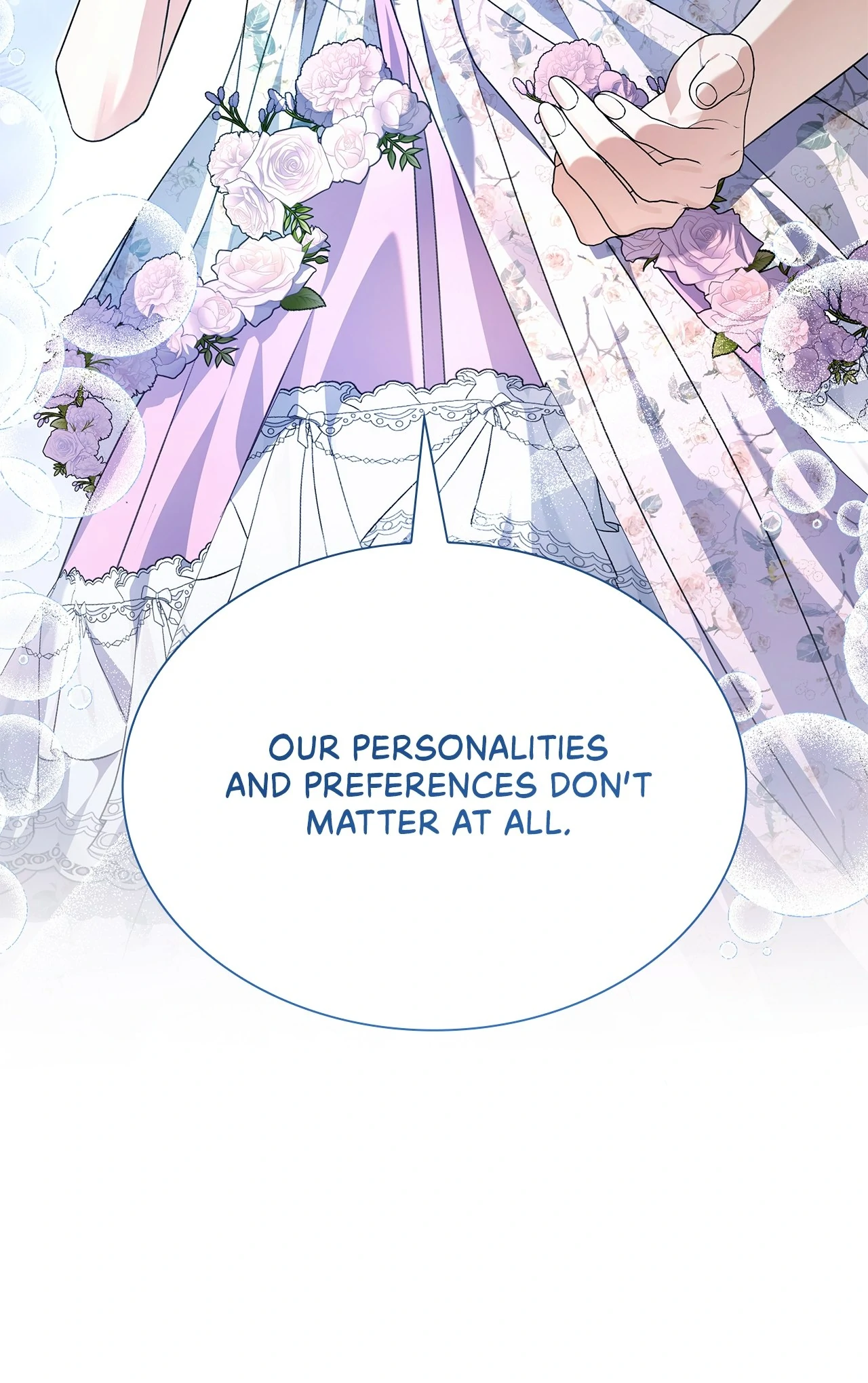 Read Enough with the Flirting EN Manga Online