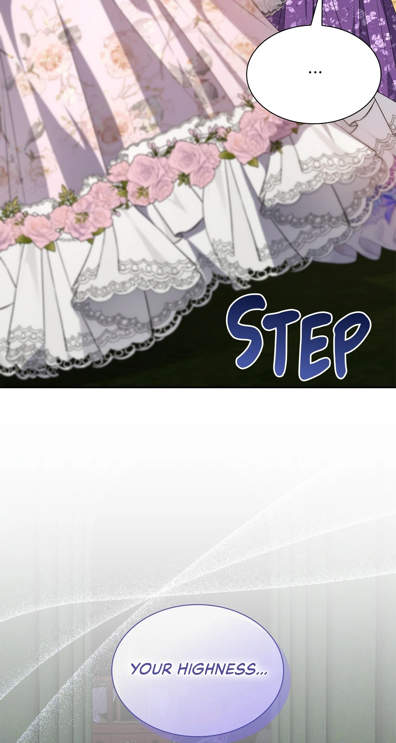 Read Enough with the Flirting EN Manga Online