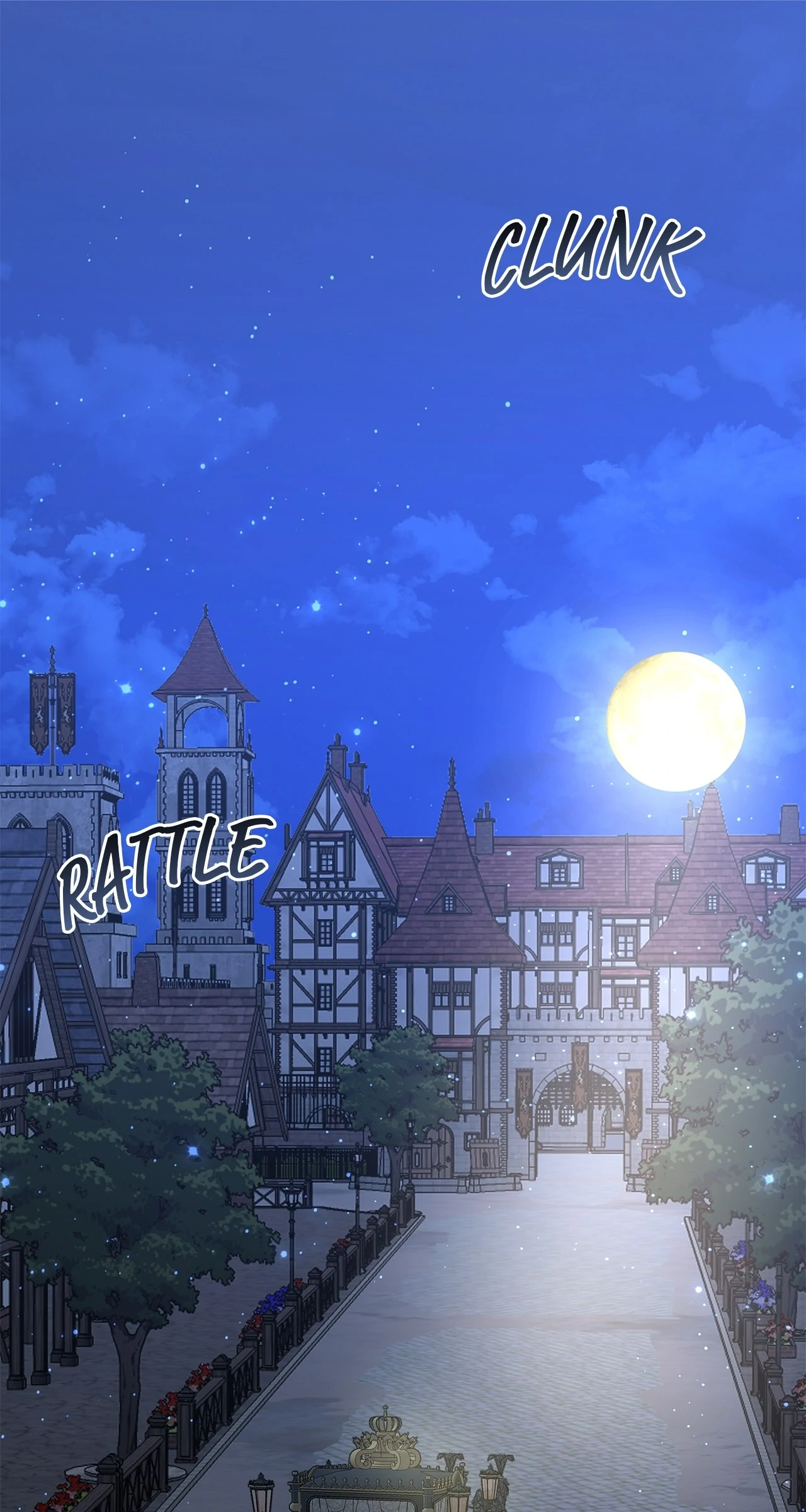 Read Enough with the Flirting EN Manga Online