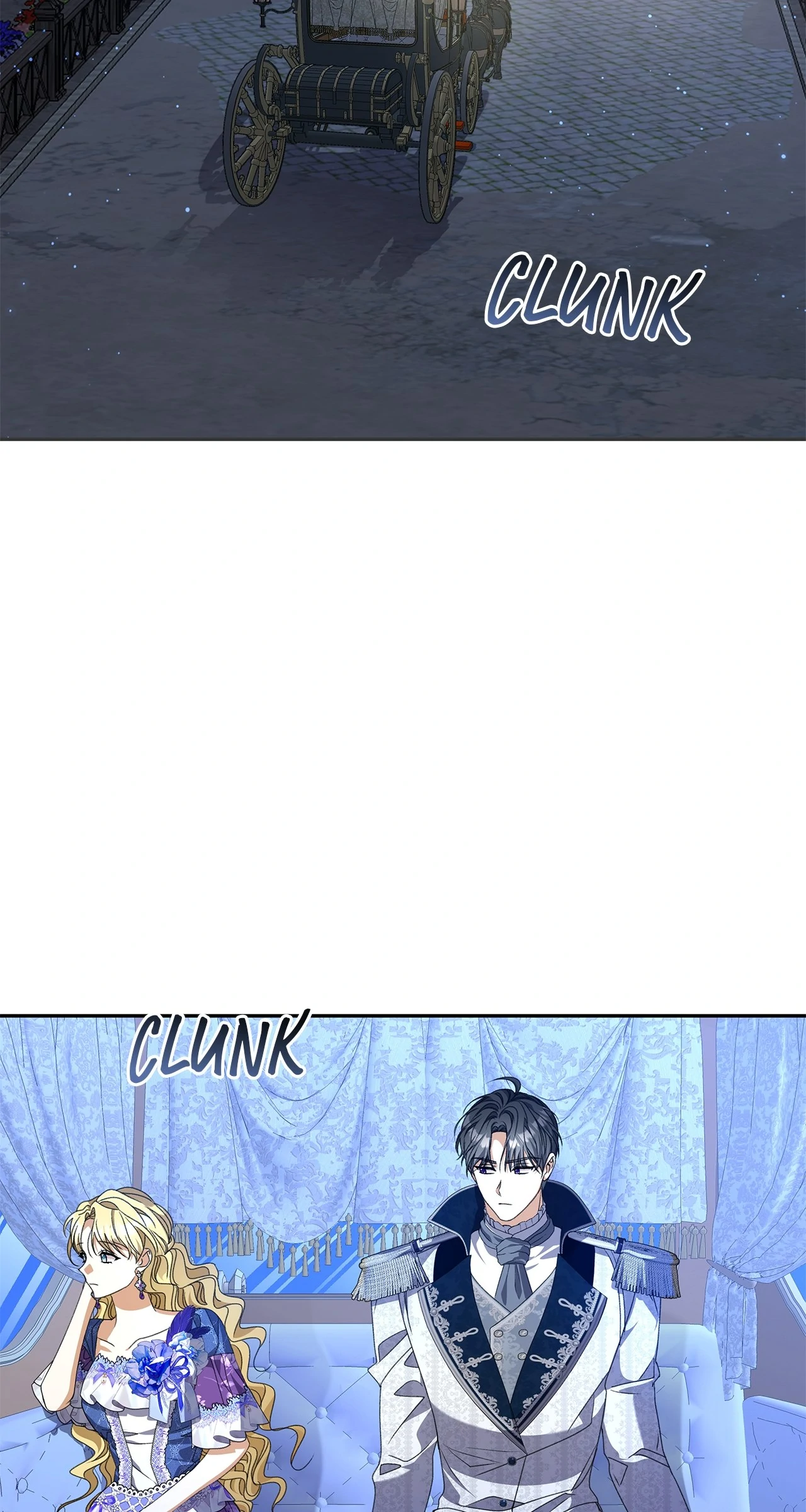Read Enough with the Flirting EN Manga Online