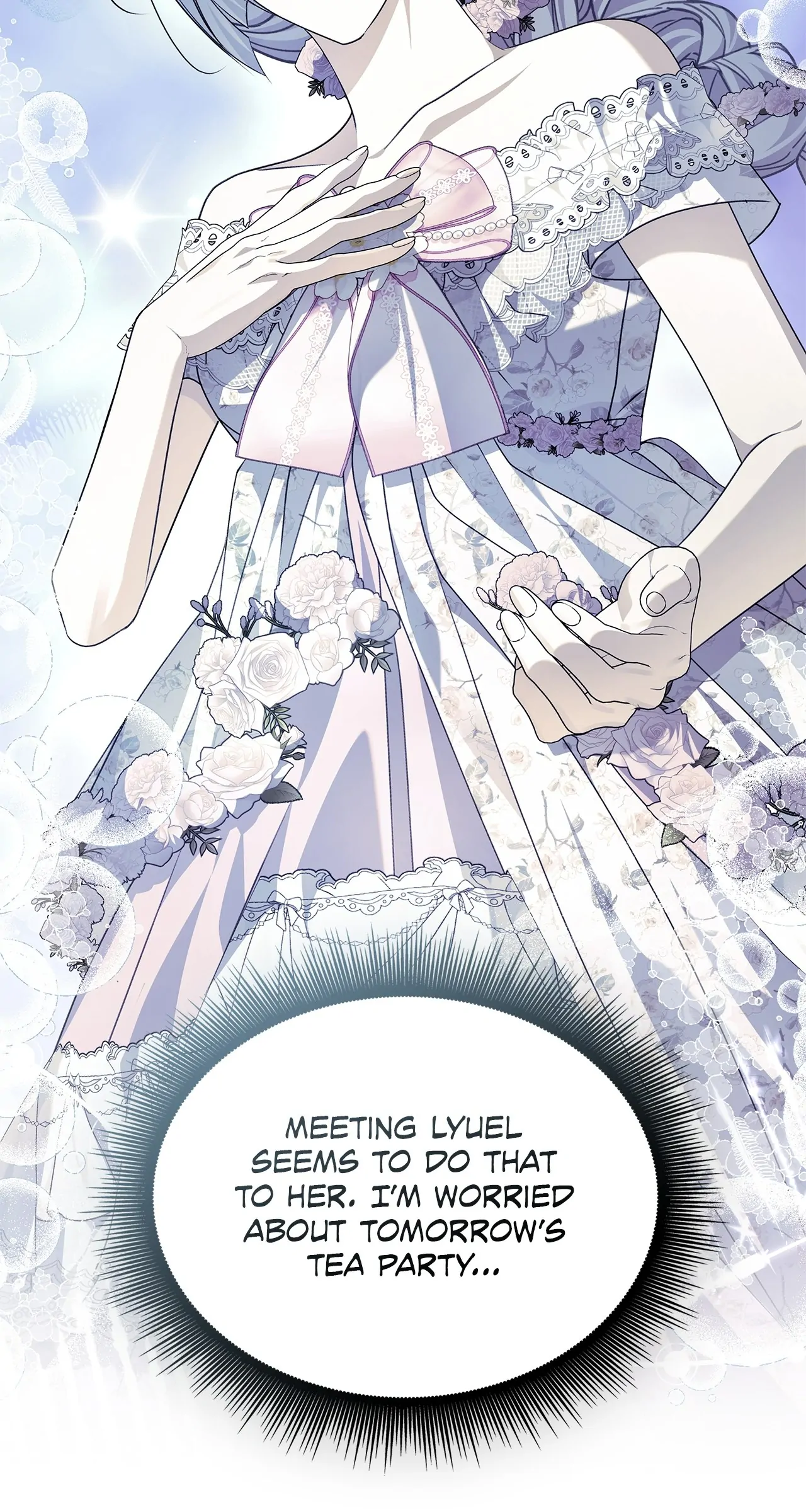 Read Enough with the Flirting EN Manga Online