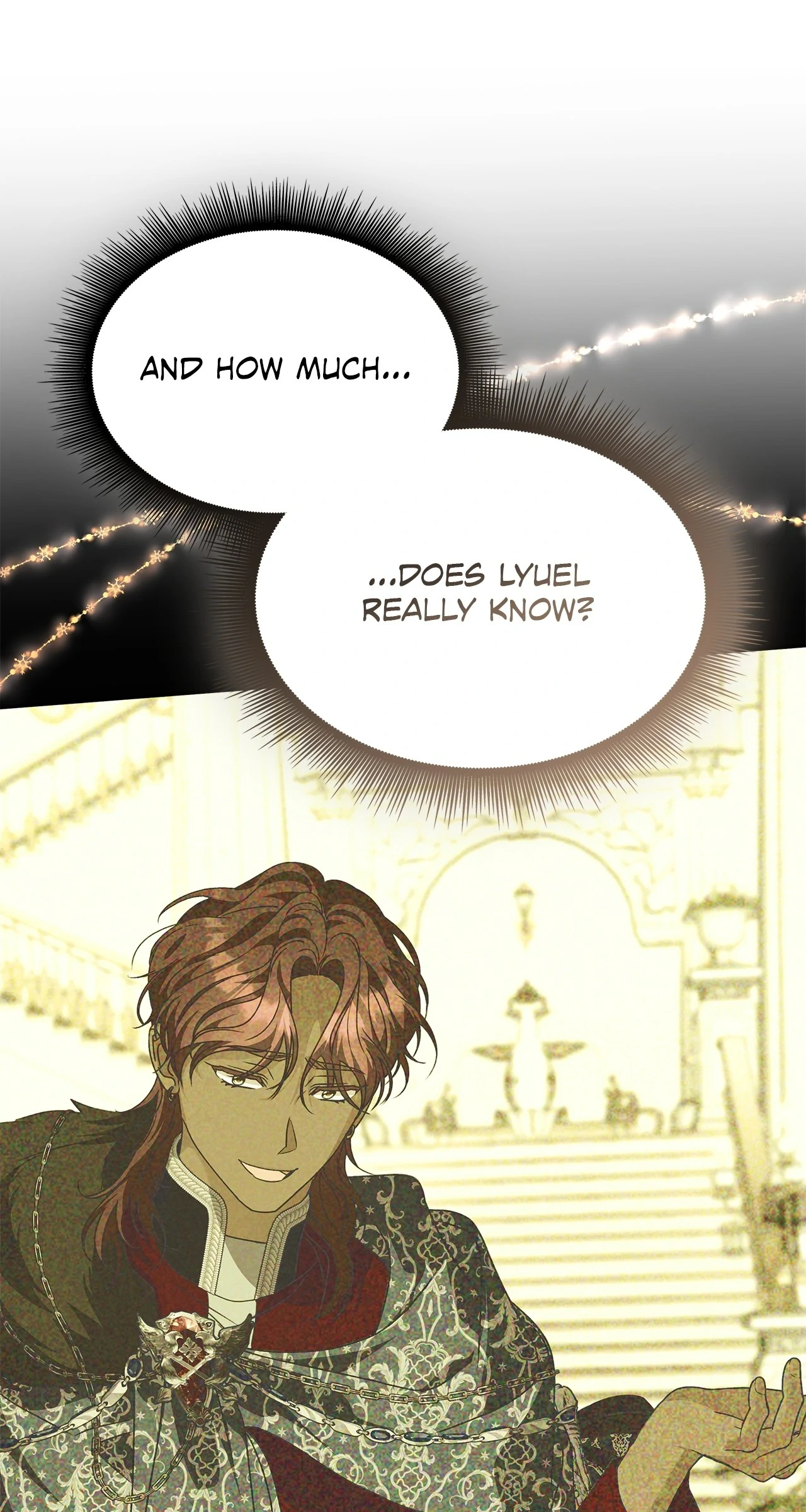 Read Enough with the Flirting EN Manga Online