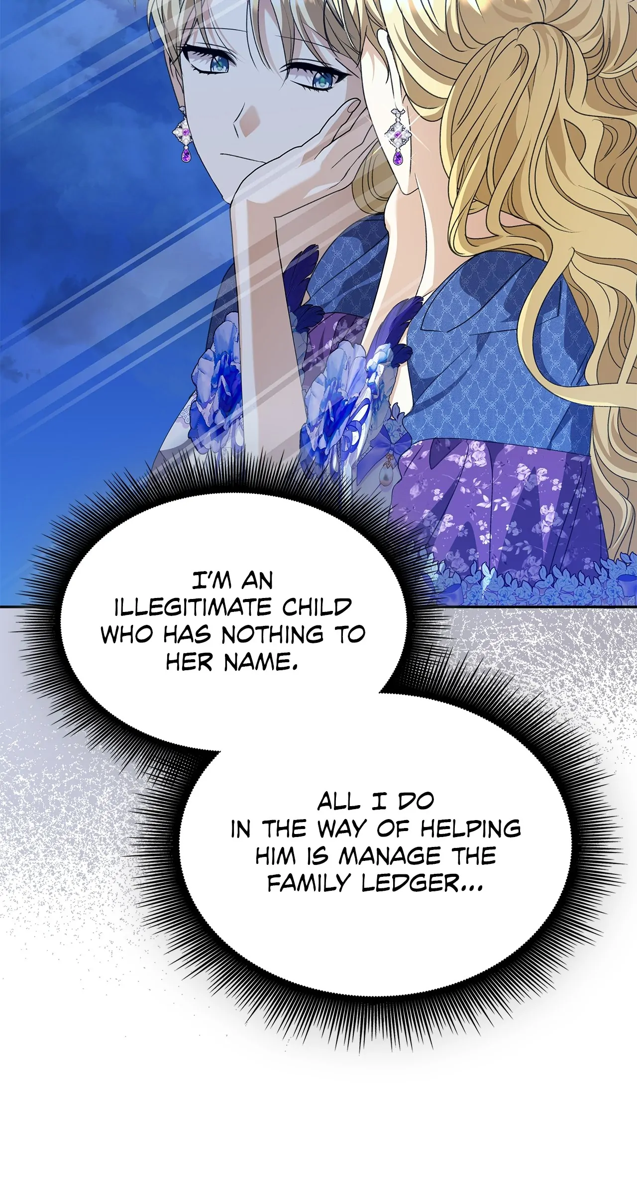 Read Enough with the Flirting EN Manga Online