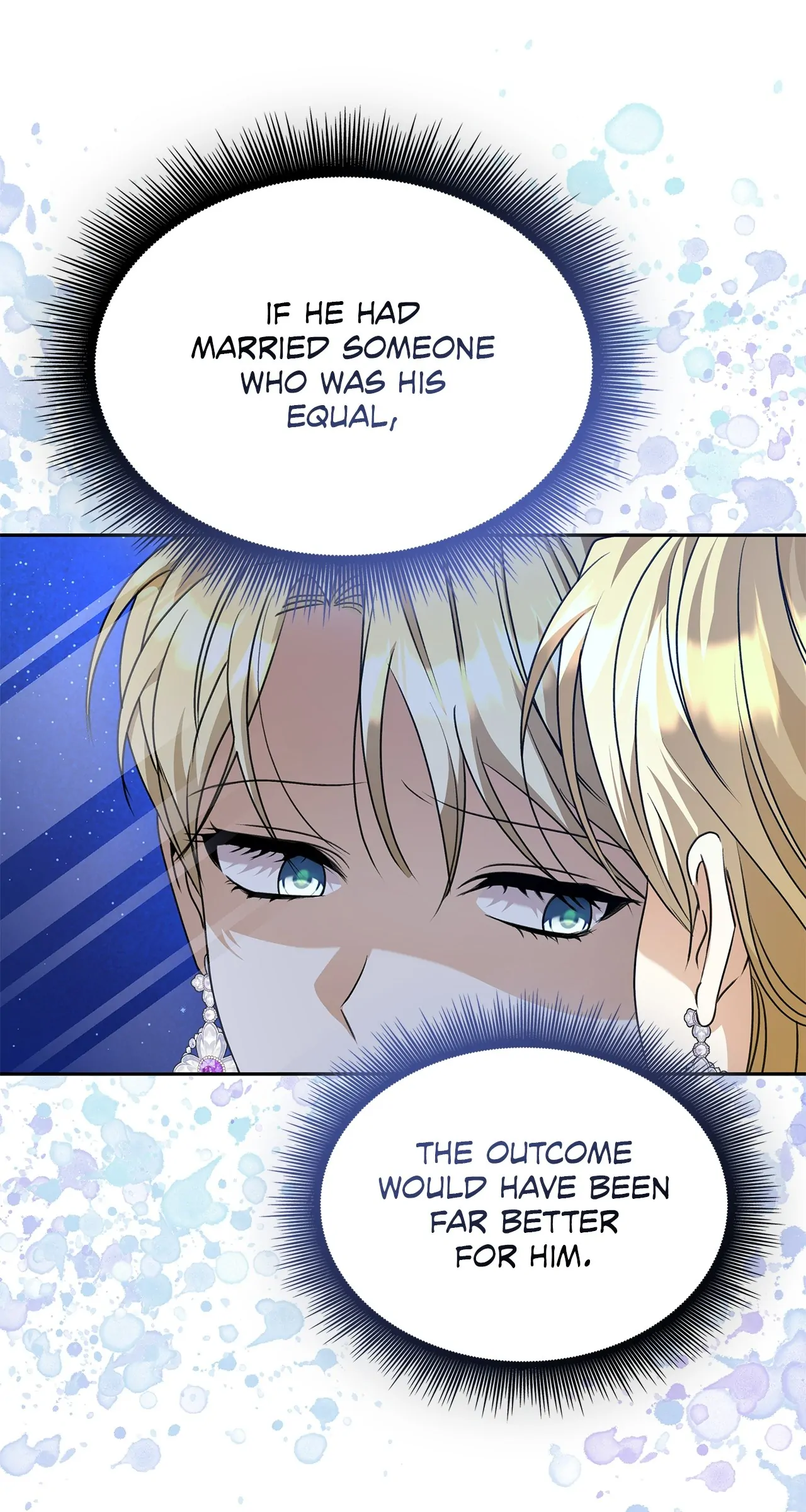 Read Enough with the Flirting EN Manga Online