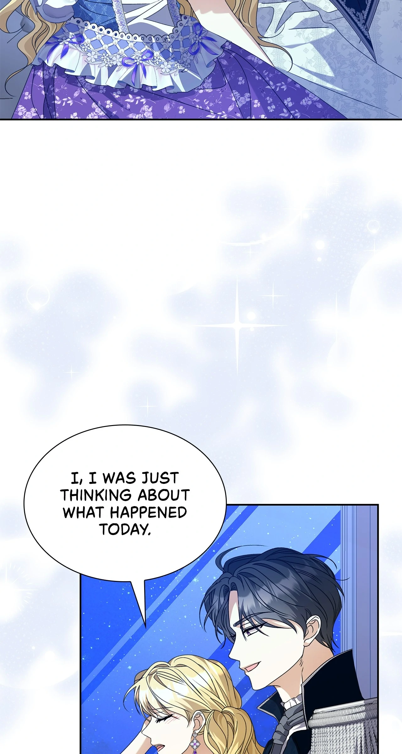 Read Enough with the Flirting EN Manga Online