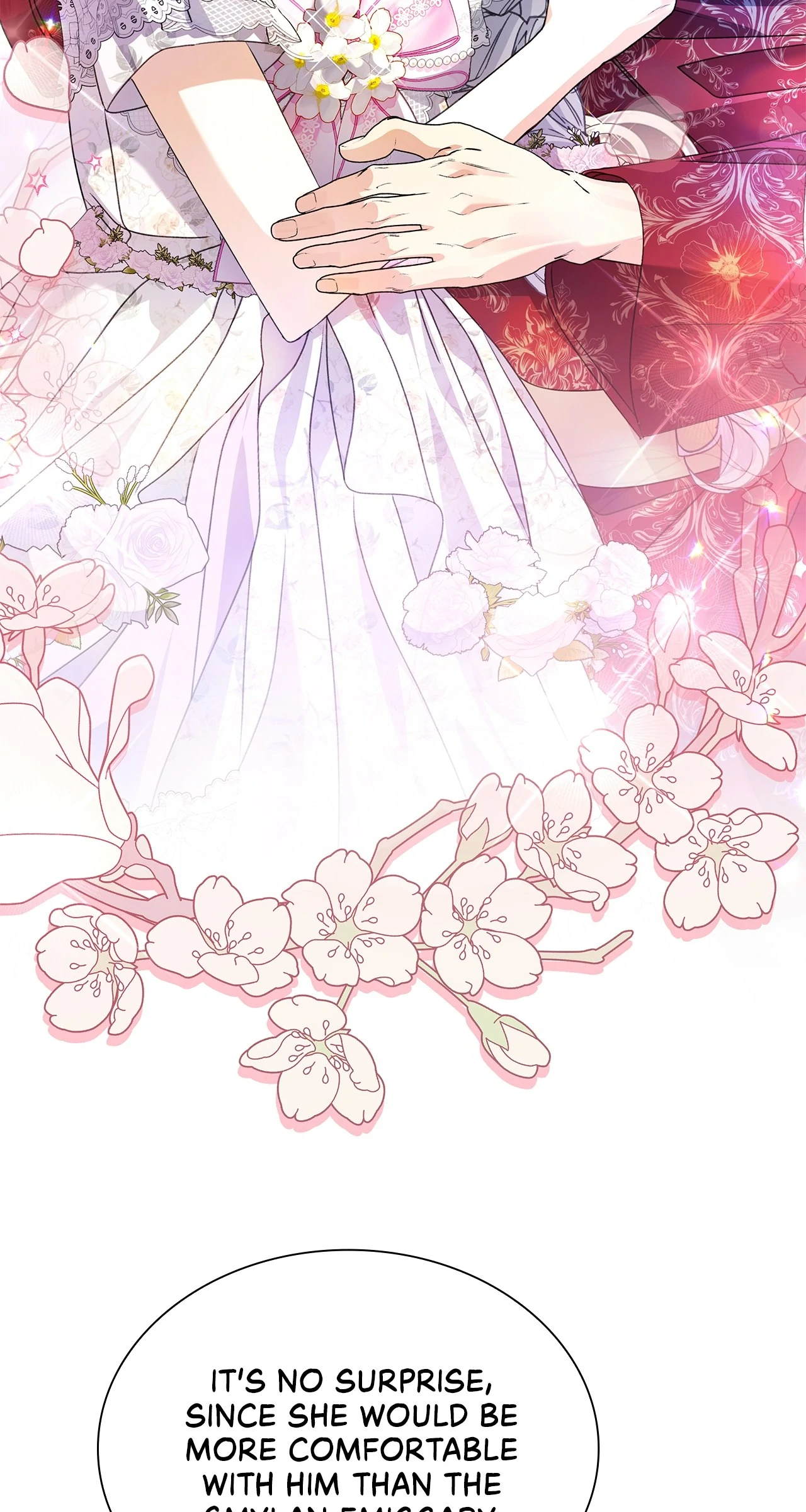 Read Enough with the Flirting EN Manga Online