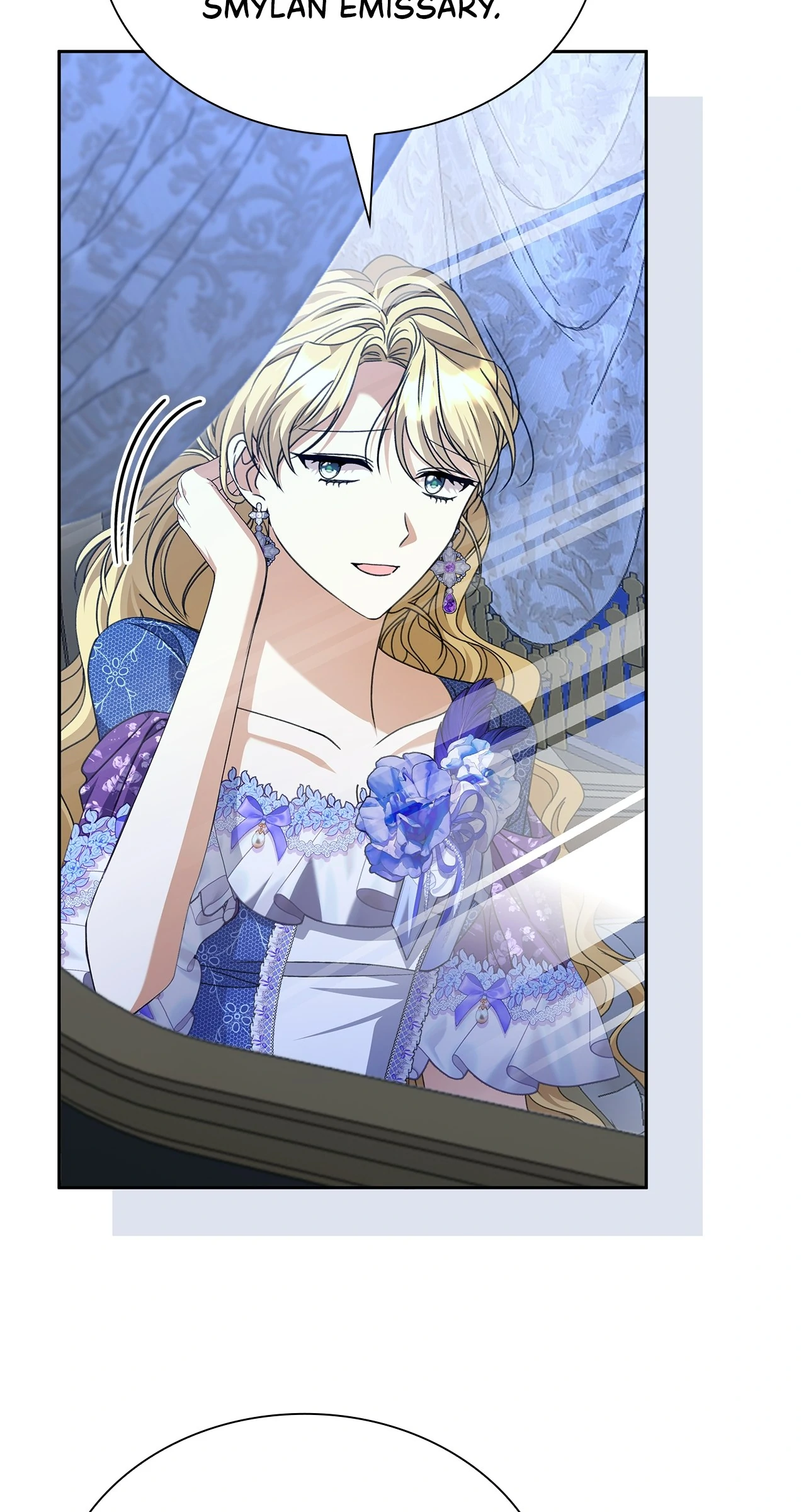 Read Enough with the Flirting EN Manga Online