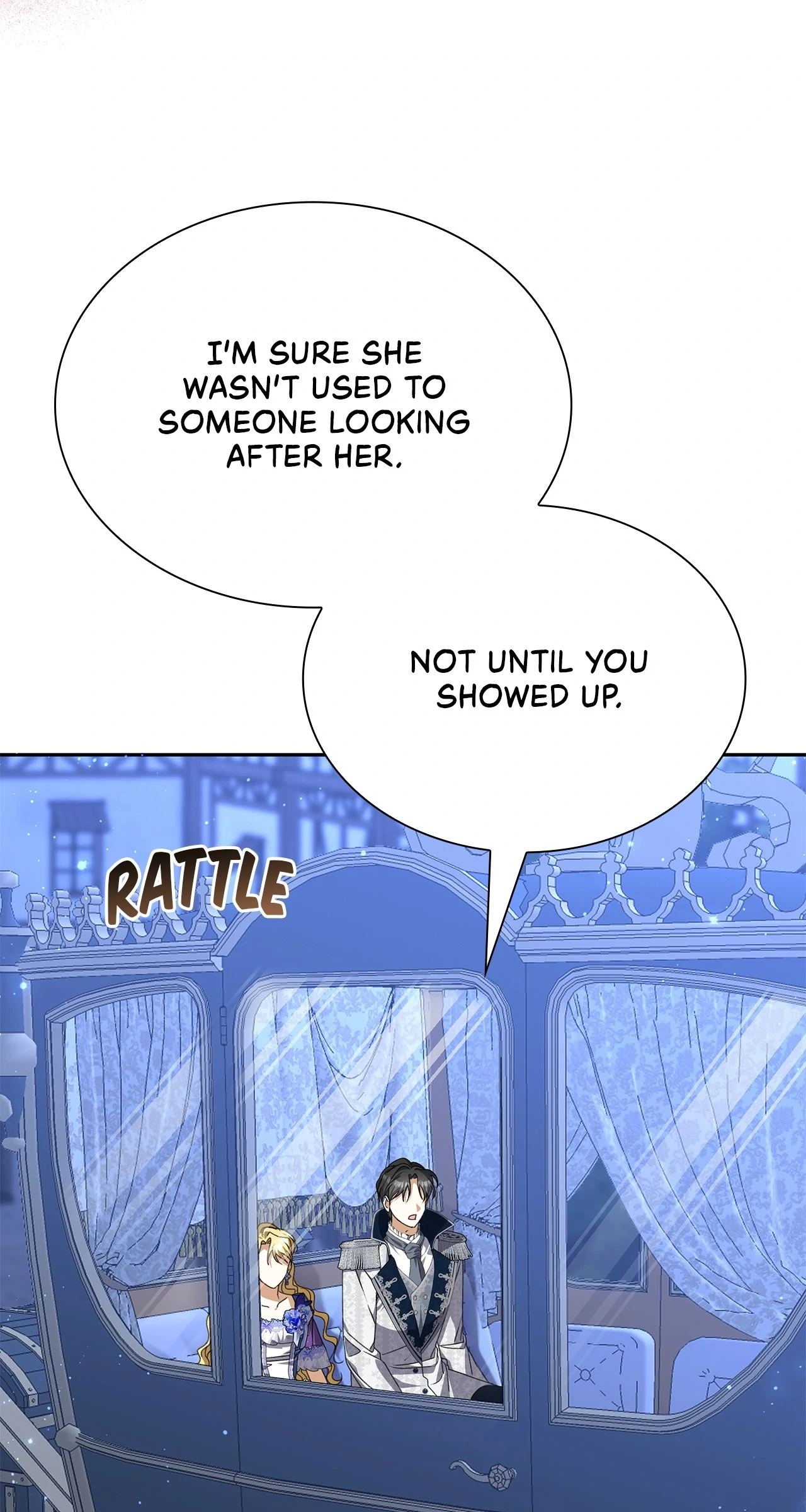 Read Enough with the Flirting EN Manga Online