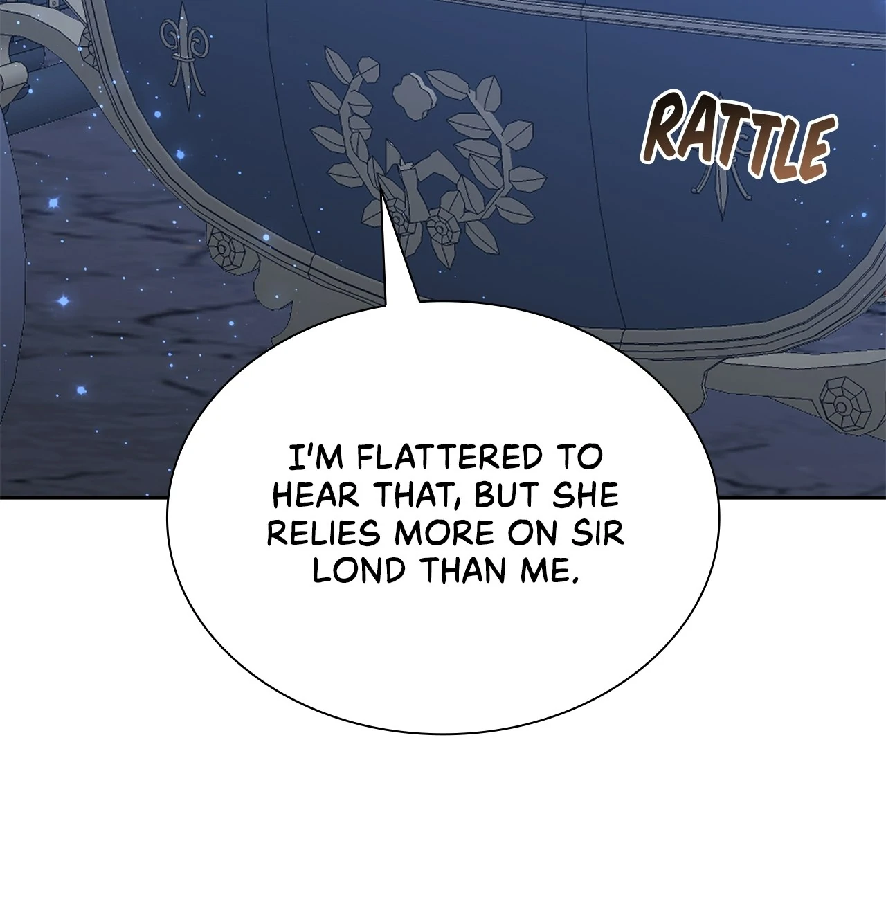 Read Enough with the Flirting EN Manga Online