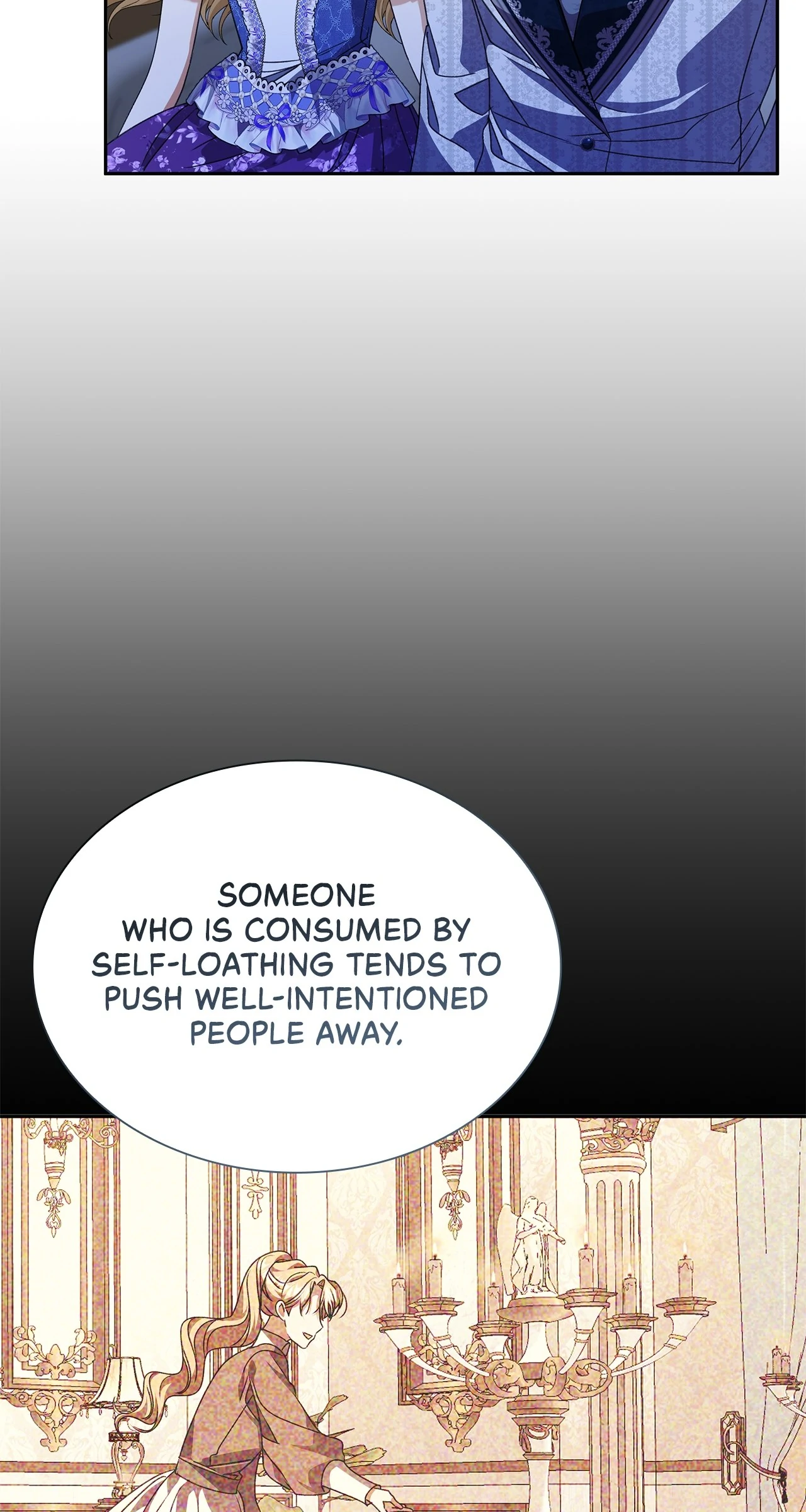 Read Enough with the Flirting EN Manga Online