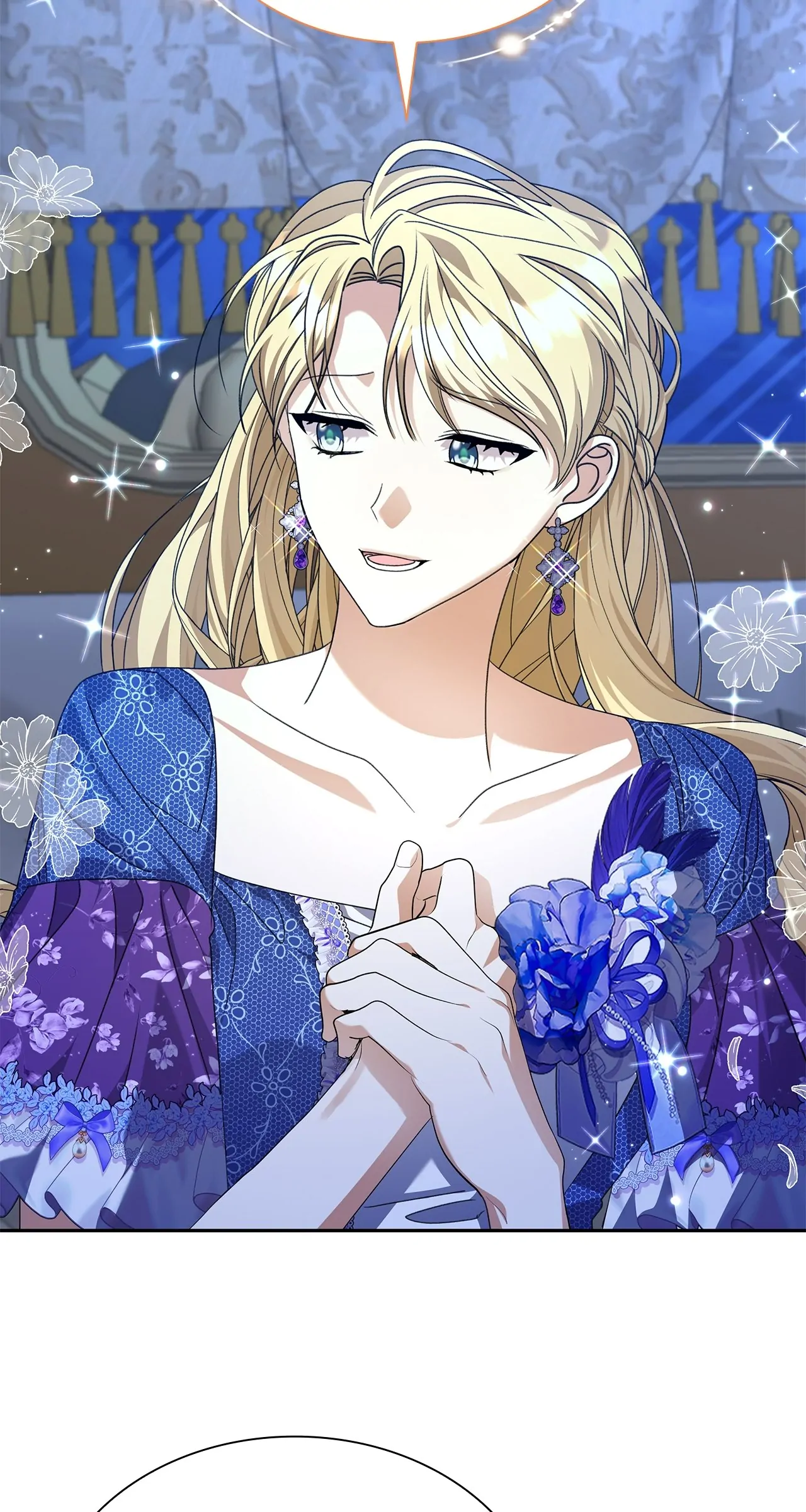 Read Enough with the Flirting EN Manga Online
