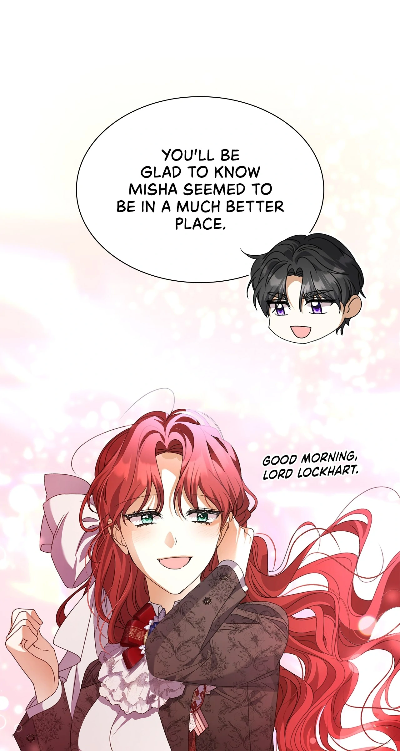 Read Enough with the Flirting EN Manga Online