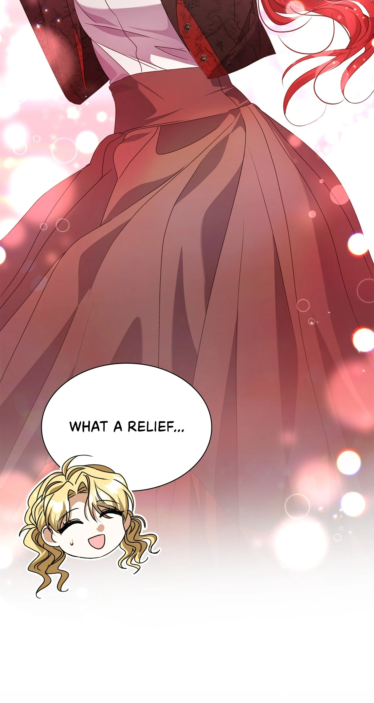 Read Enough with the Flirting EN Manga Online