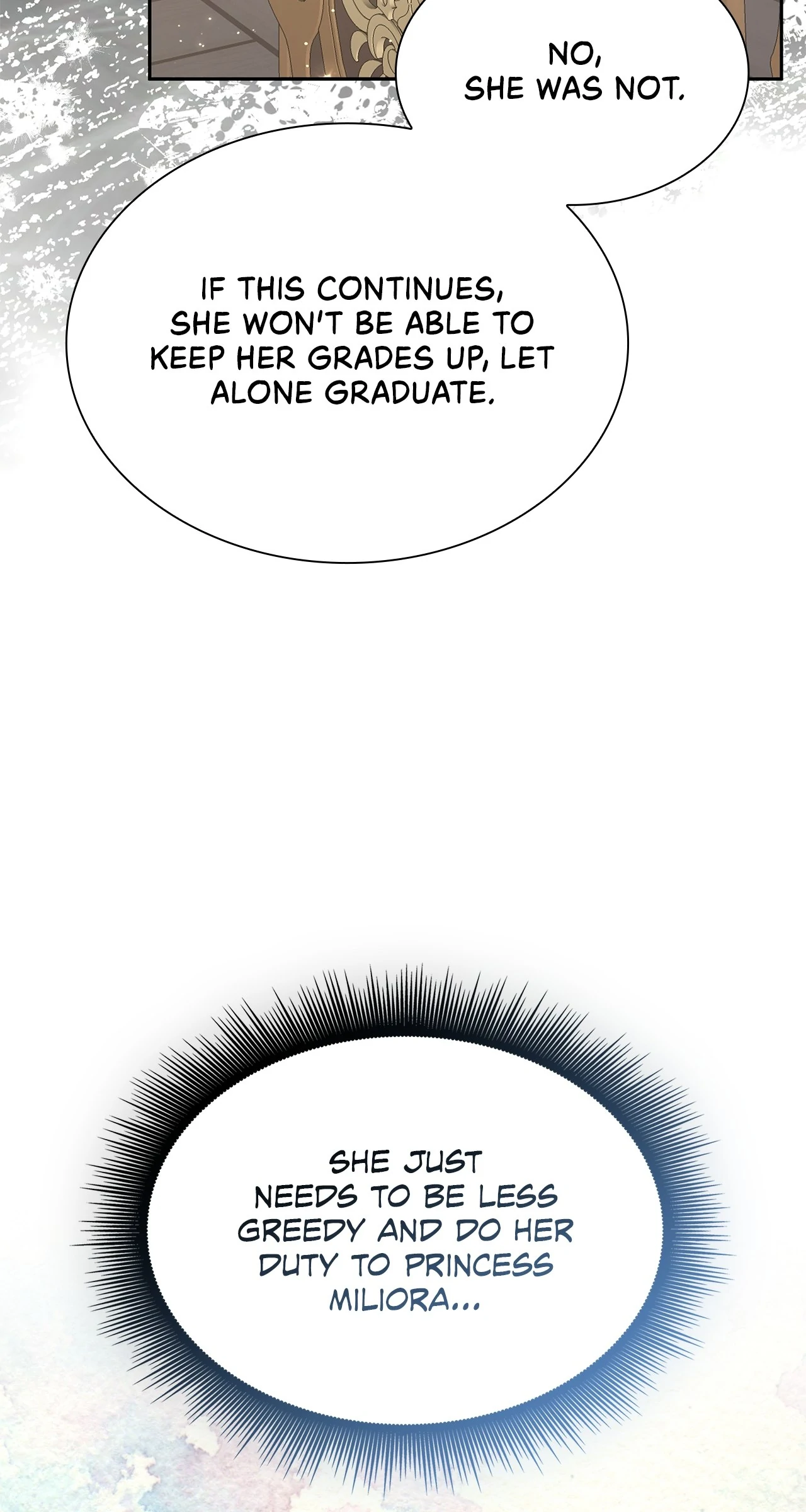Read Enough with the Flirting EN Manga Online