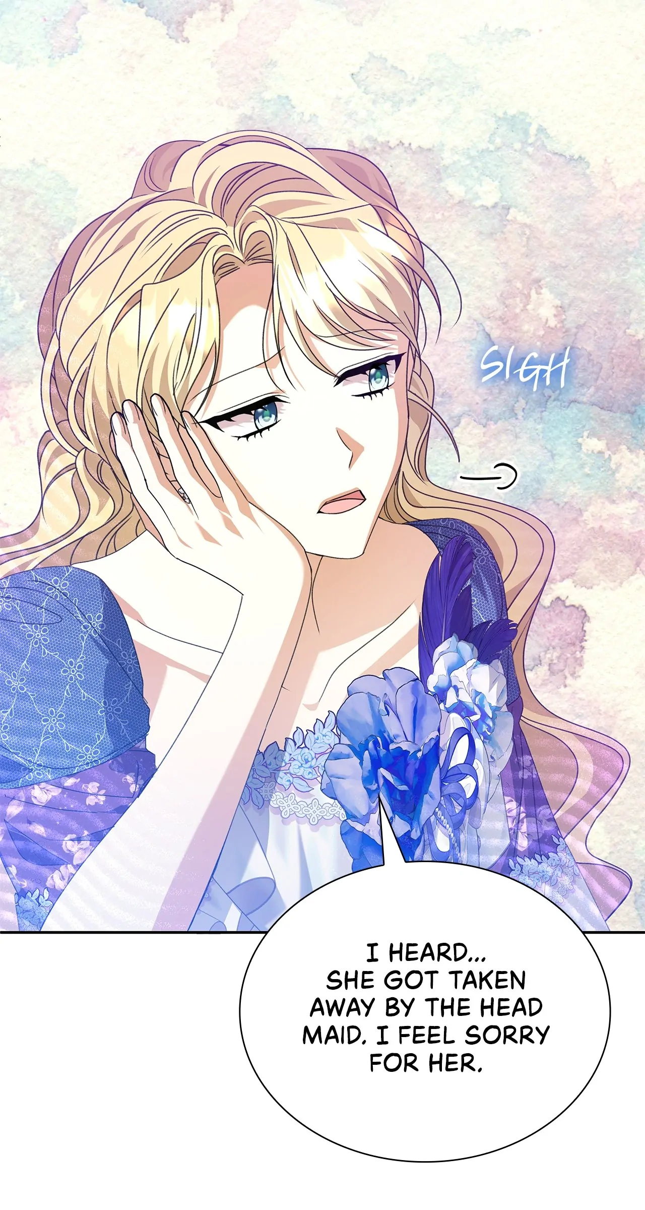 Read Enough with the Flirting EN Manga Online