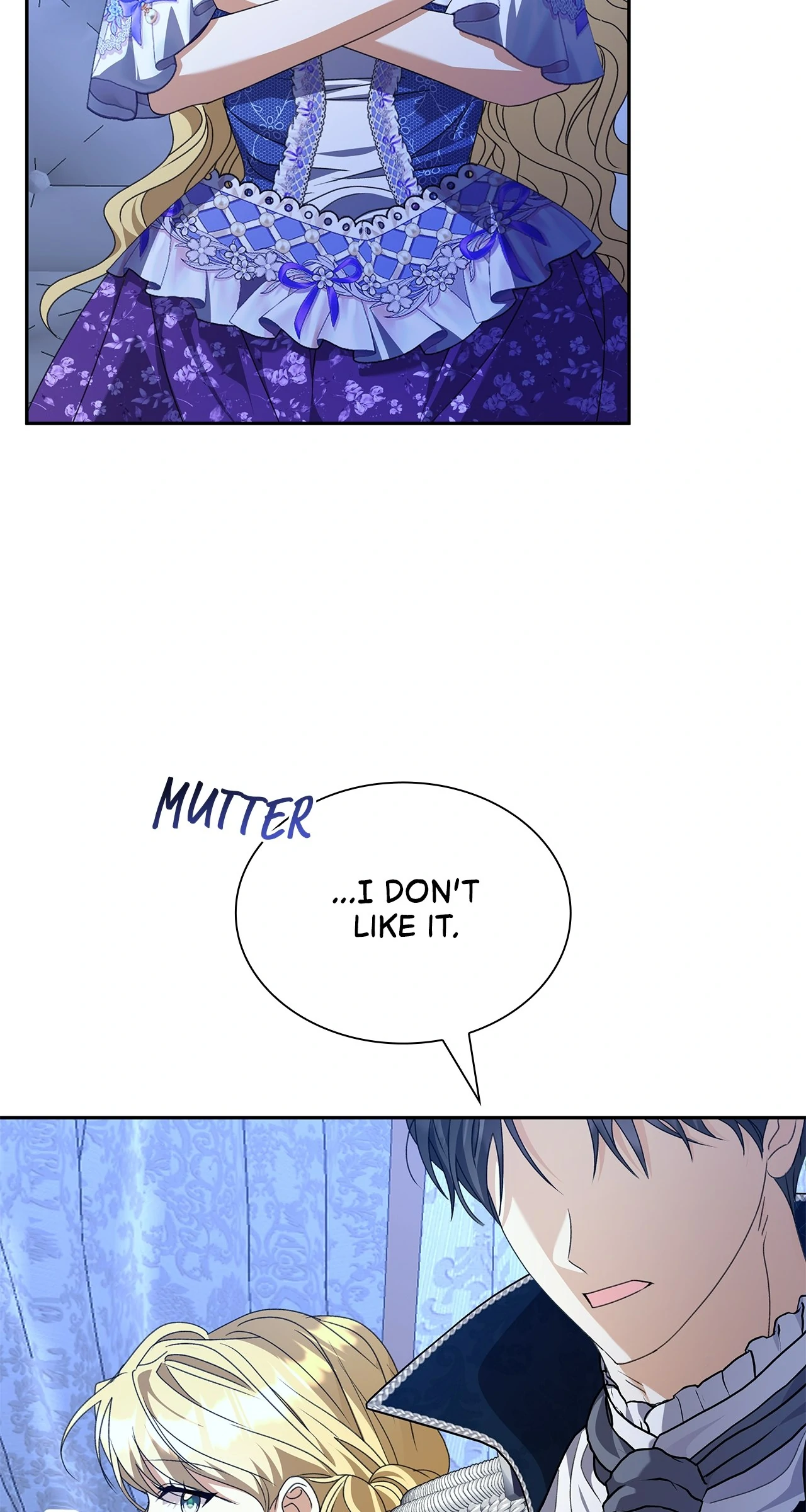 Read Enough with the Flirting EN Manga Online