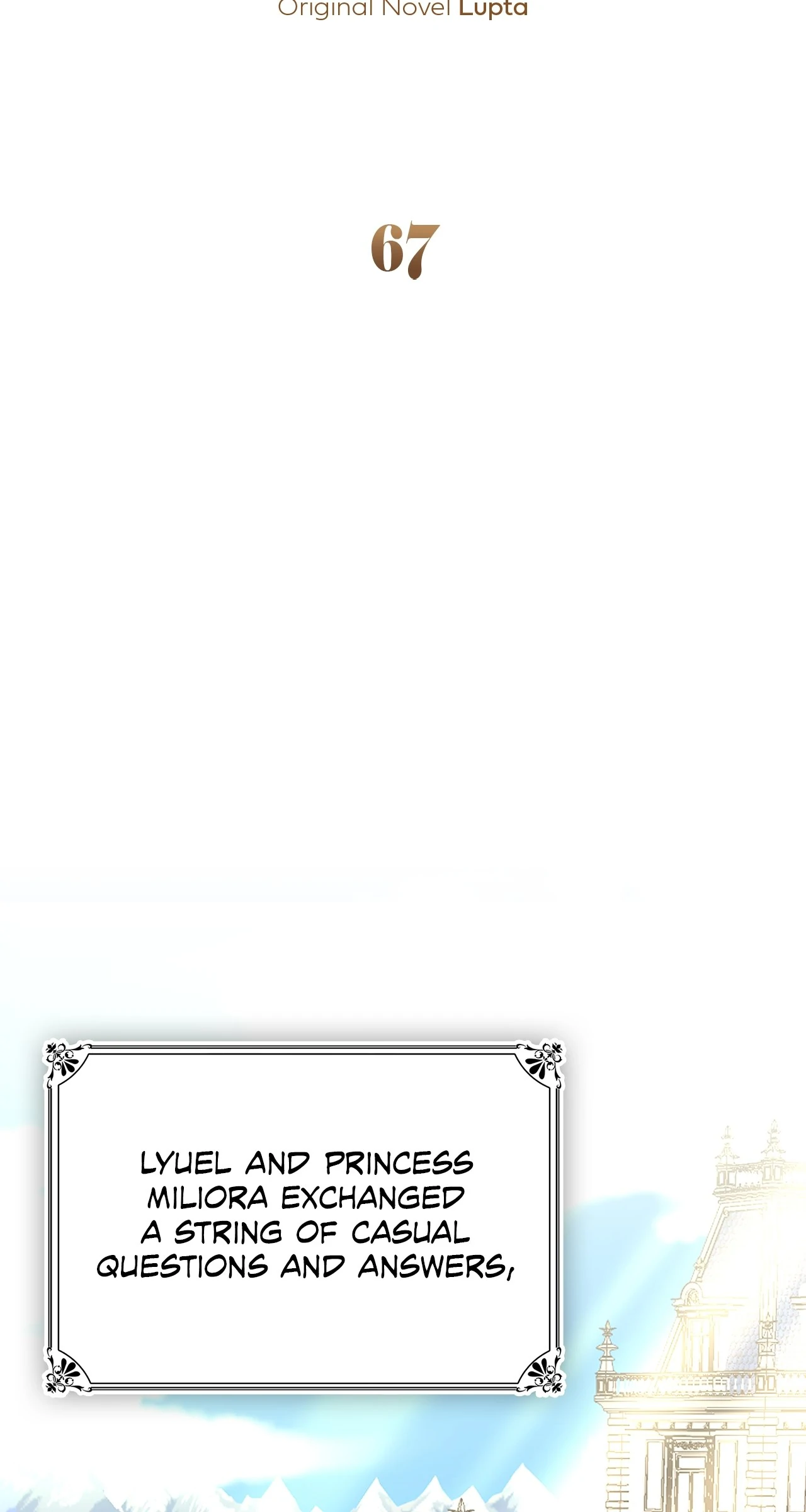 Read Enough with the Flirting EN Manga Online
