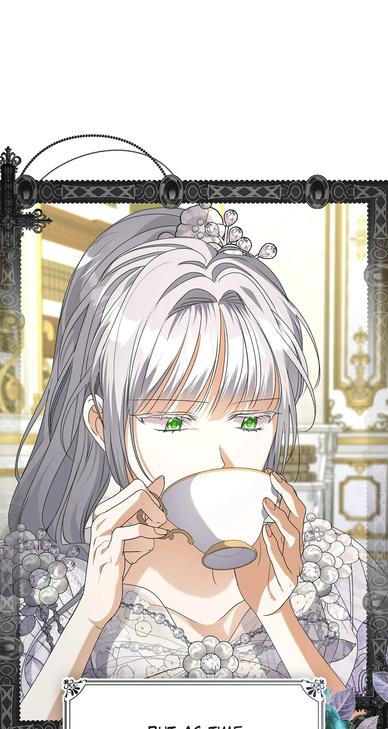 Read Enough with the Flirting EN Manga Online