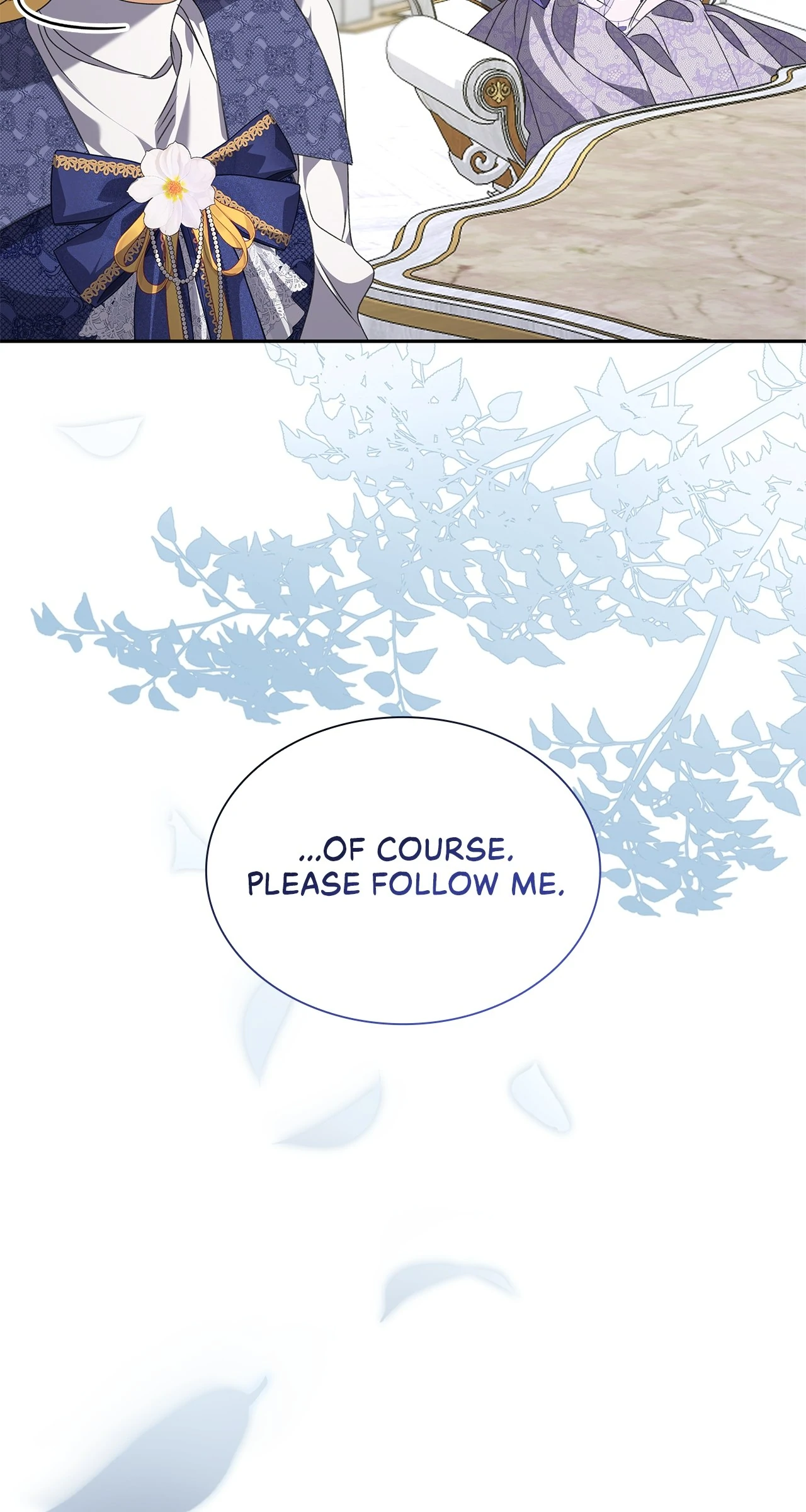 Read Enough with the Flirting EN Manga Online