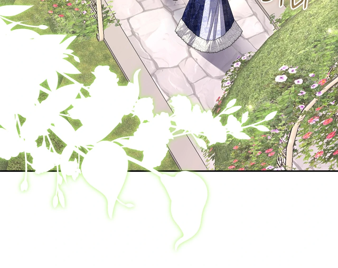Read Enough with the Flirting EN Manga Online