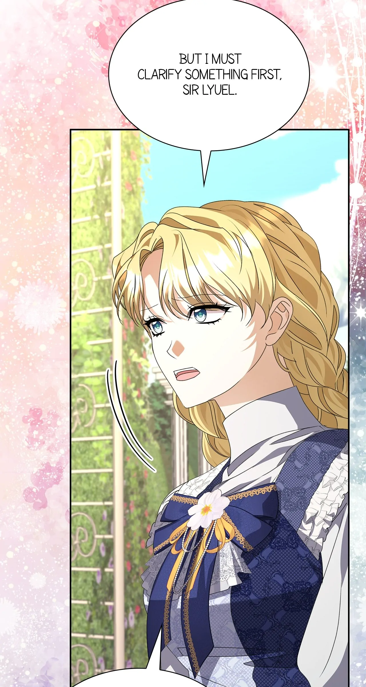 Read Enough with the Flirting EN Manga Online