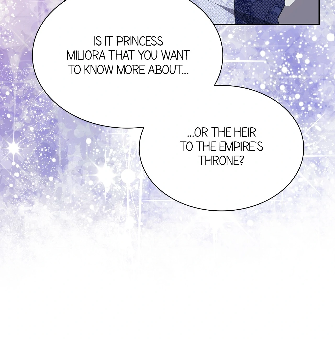 Read Enough with the Flirting EN Manga Online