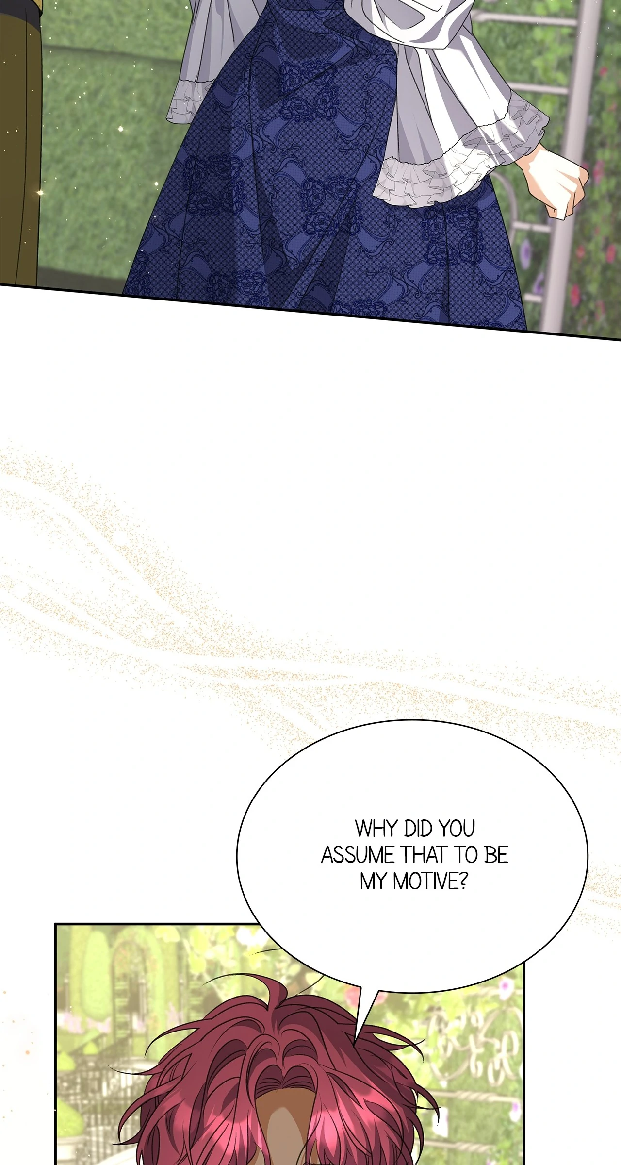Read Enough with the Flirting EN Manga Online