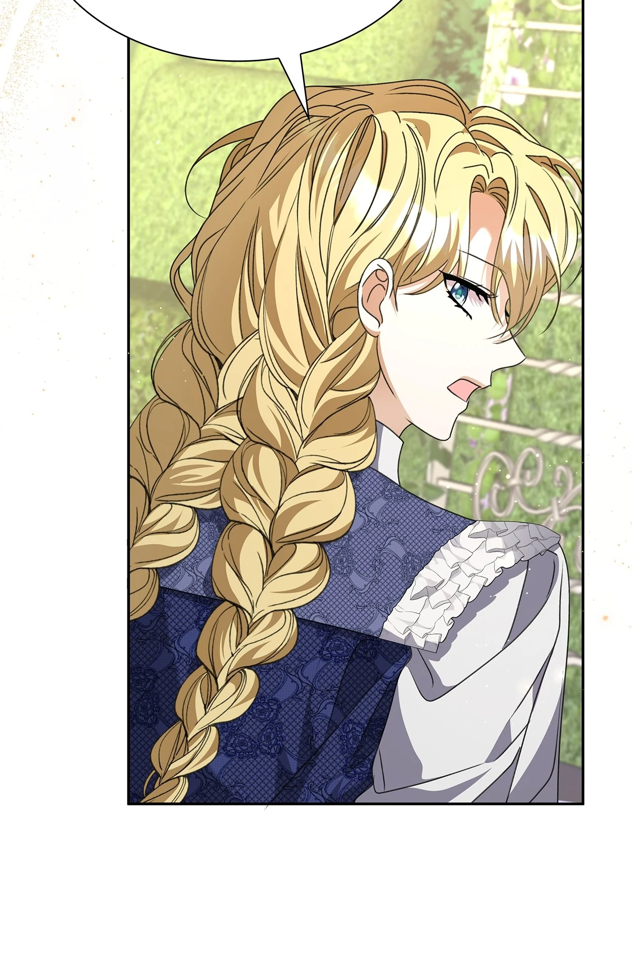 Read Enough with the Flirting EN Manga Online