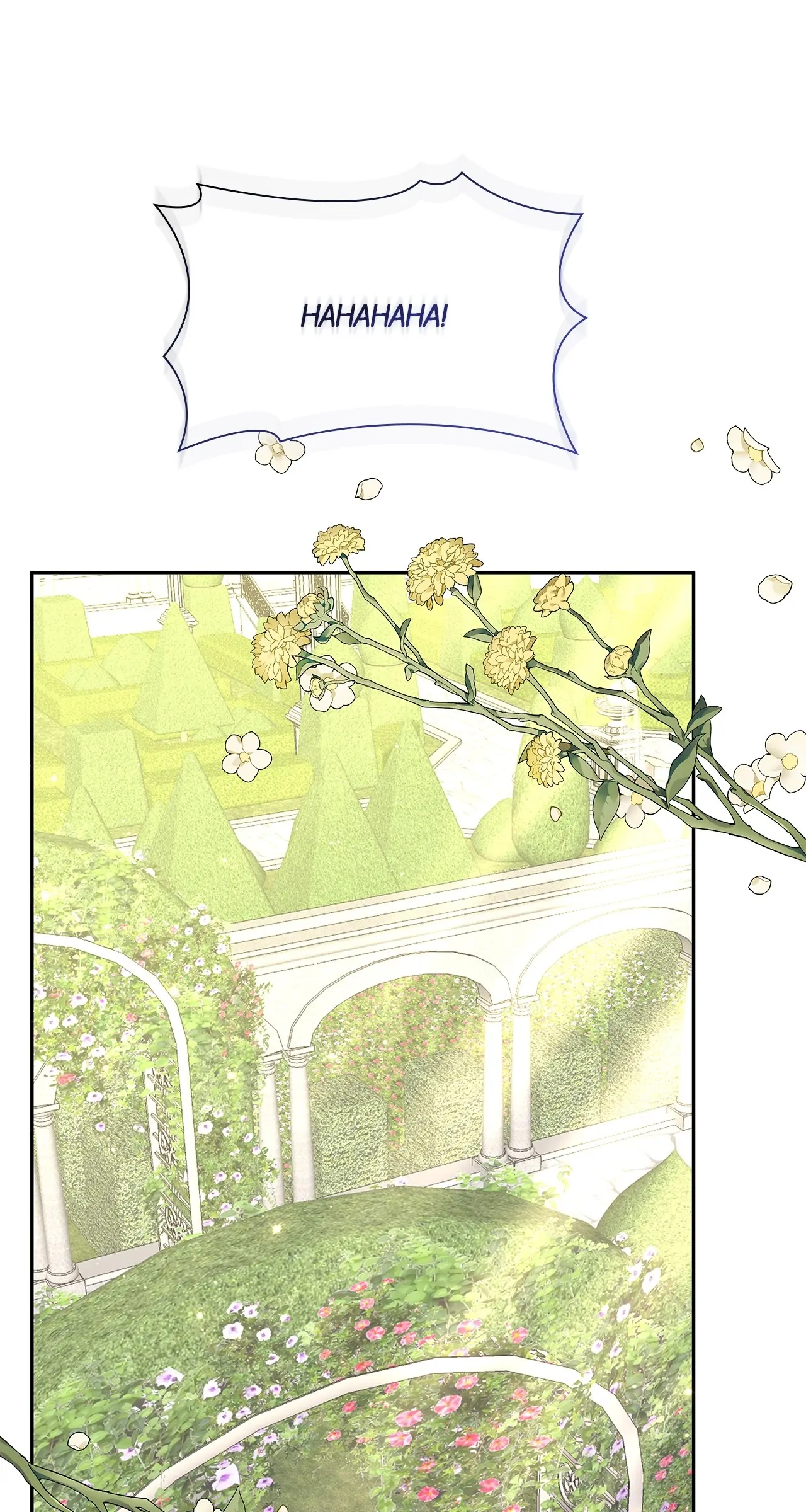 Read Enough with the Flirting EN Manga Online
