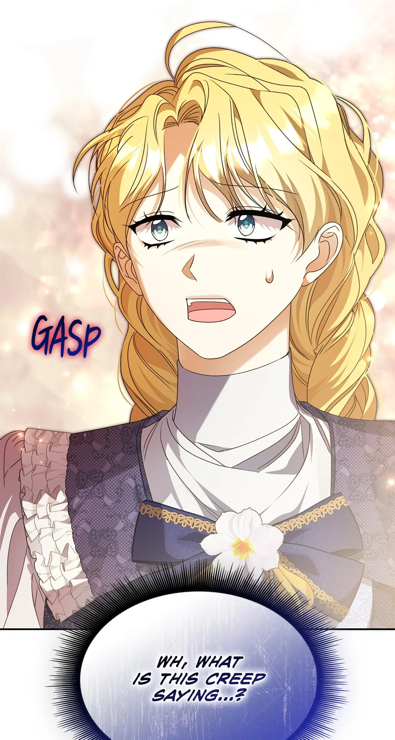 Read Enough with the Flirting EN Manga Online