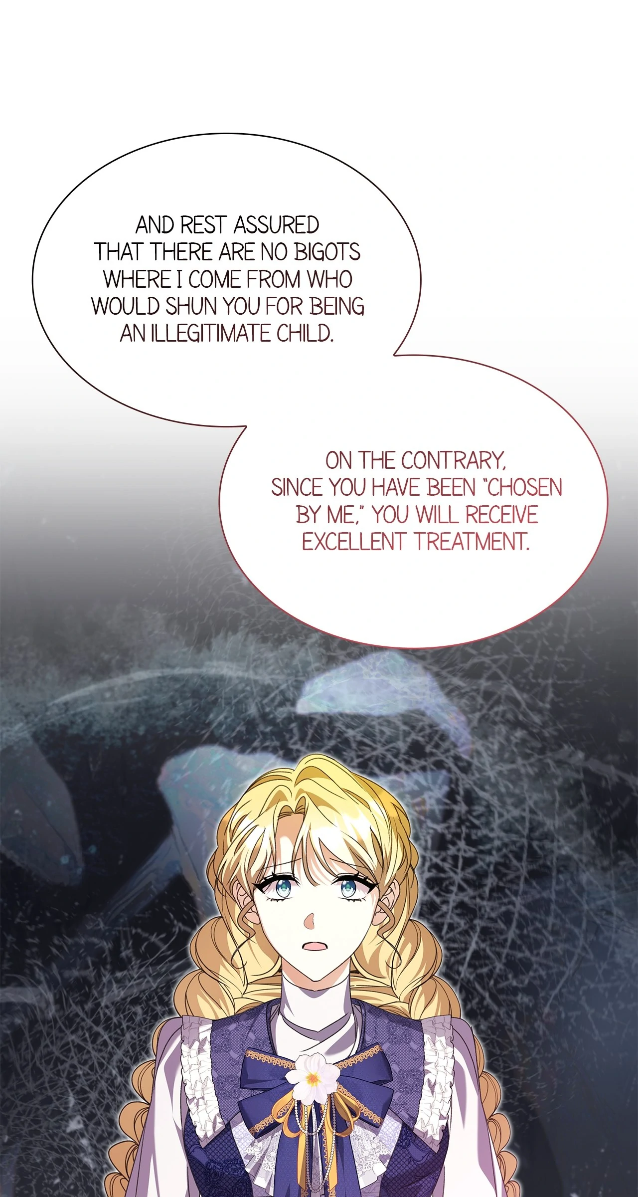 Read Enough with the Flirting EN Manga Online
