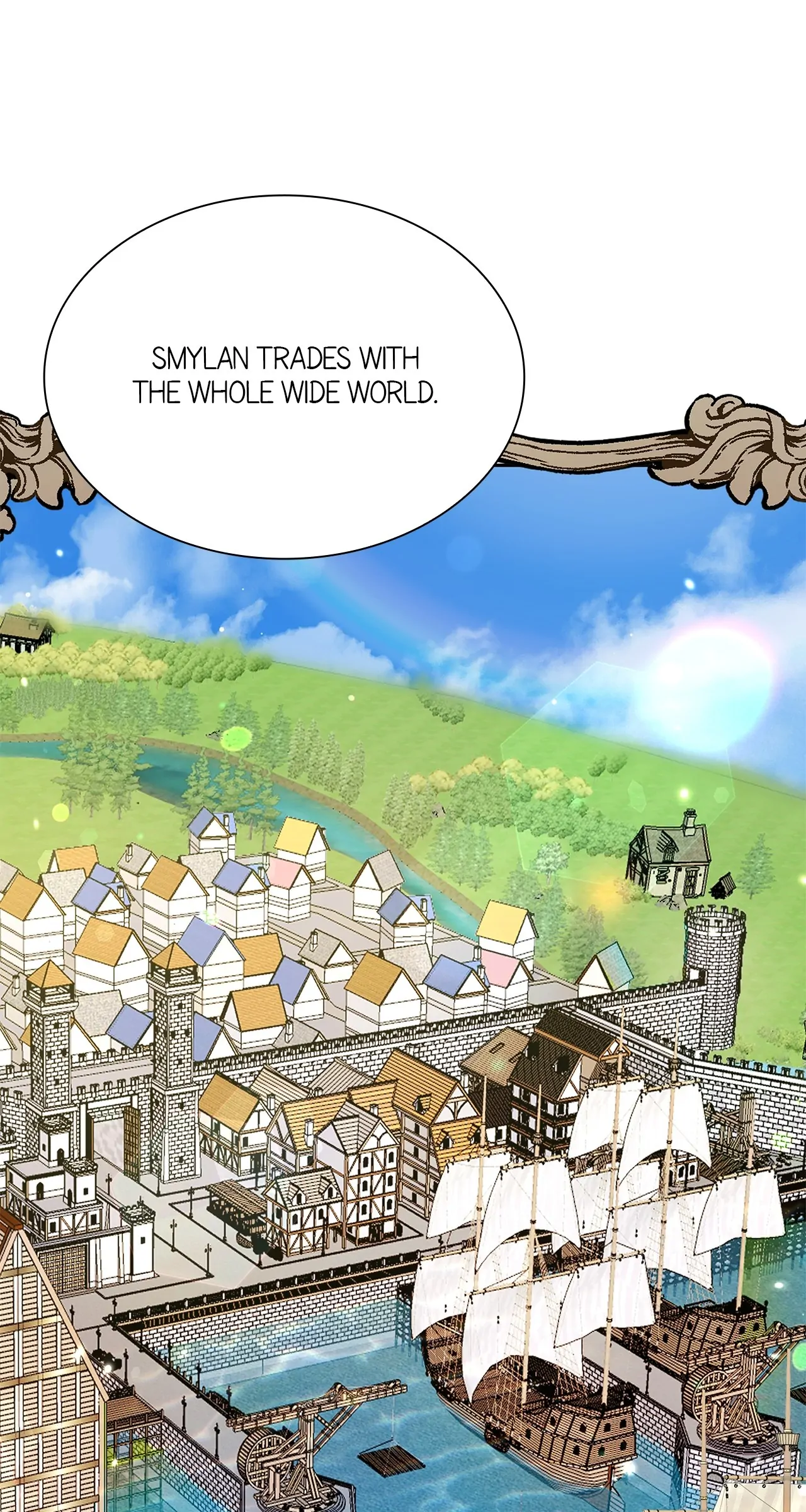Read Enough with the Flirting EN Manga Online