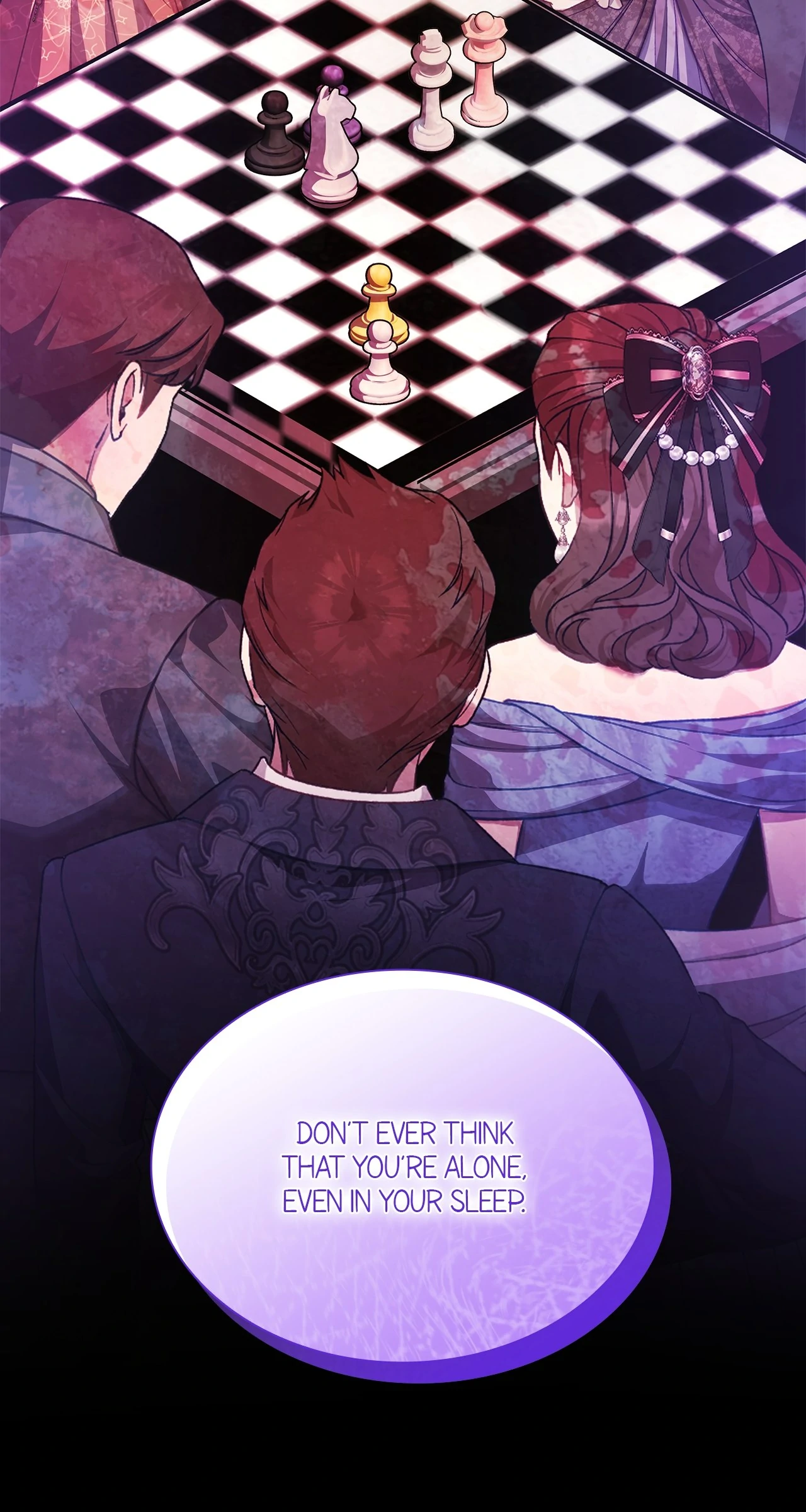 Read Enough with the Flirting EN Manga Online