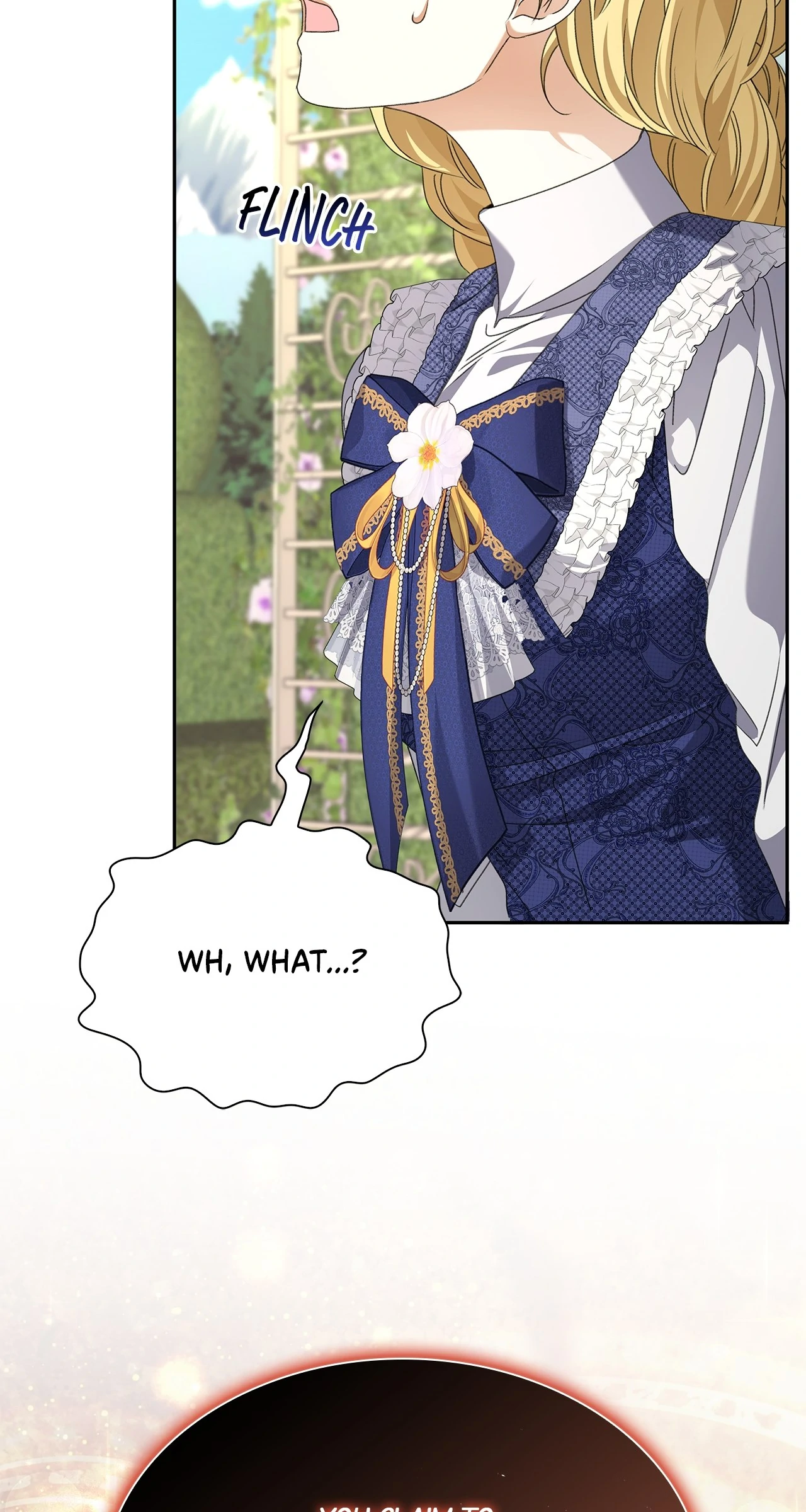 Read Enough with the Flirting EN Manga Online