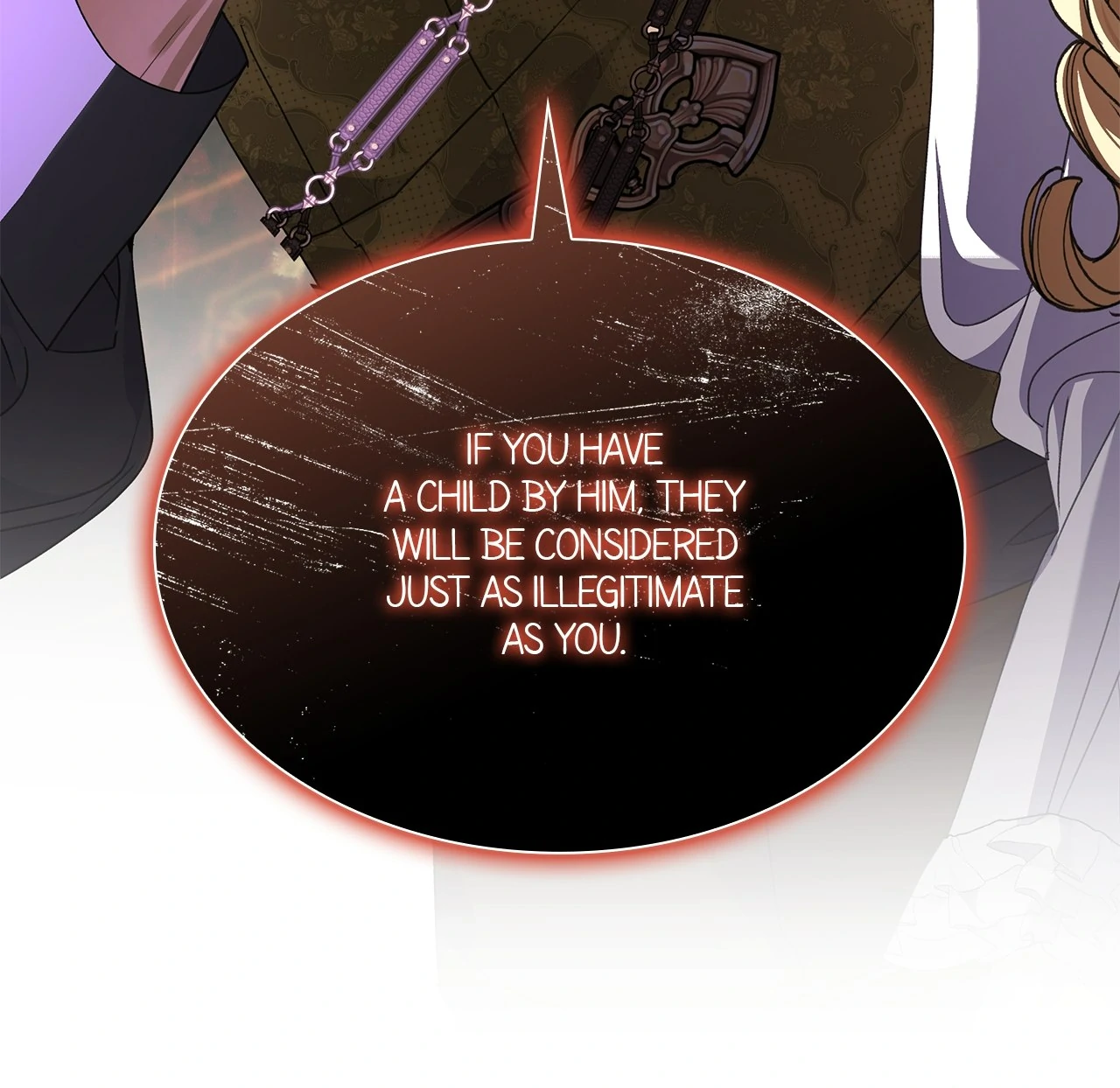 Read Enough with the Flirting EN Manga Online