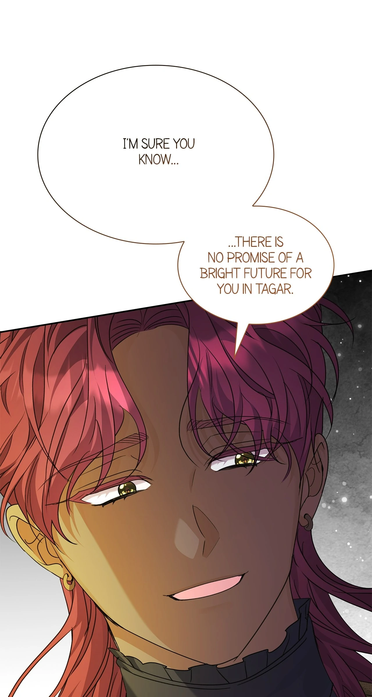 Read Enough with the Flirting EN Manga Online