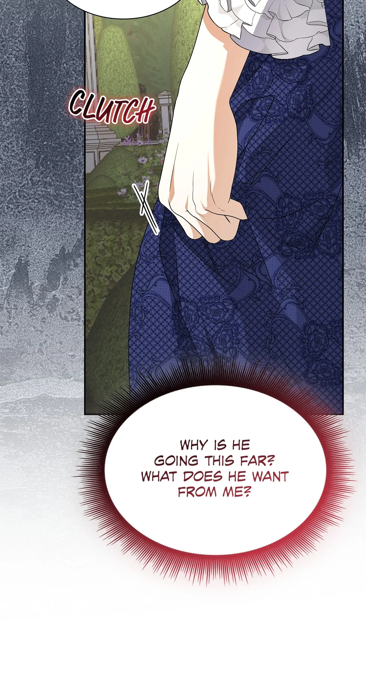 Read Enough with the Flirting EN Manga Online