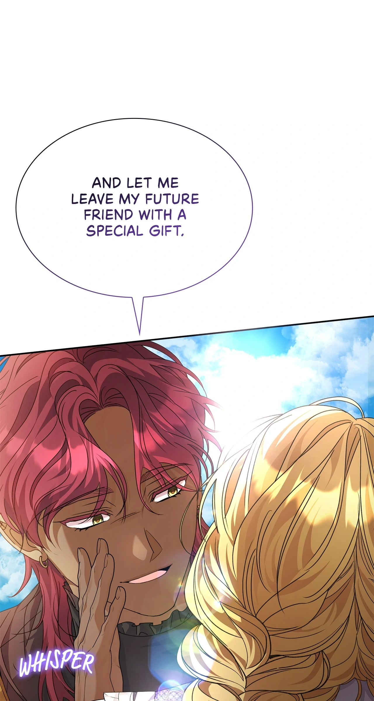 Read Enough with the Flirting EN Manga Online