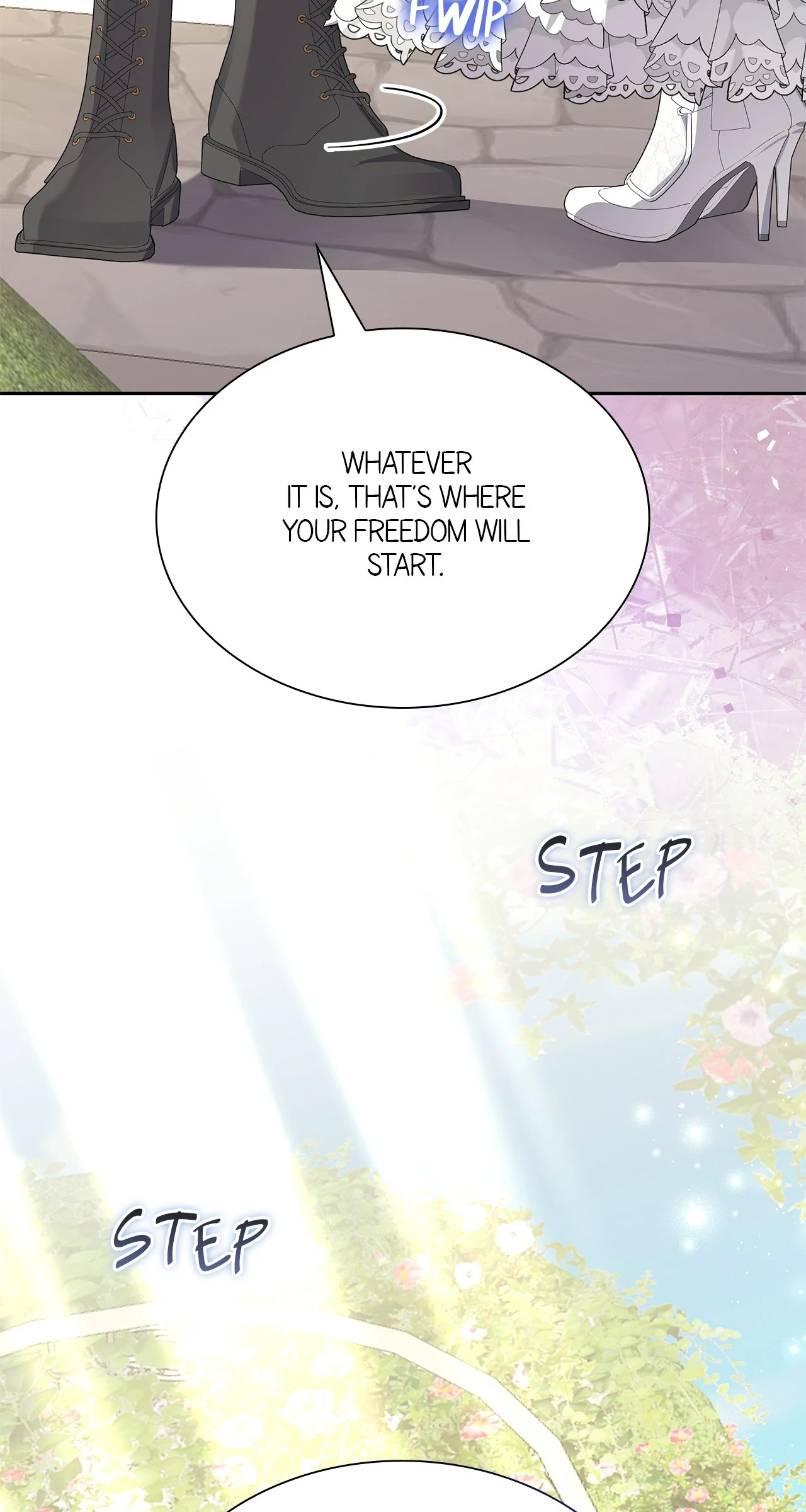 Read Enough with the Flirting EN Manga Online