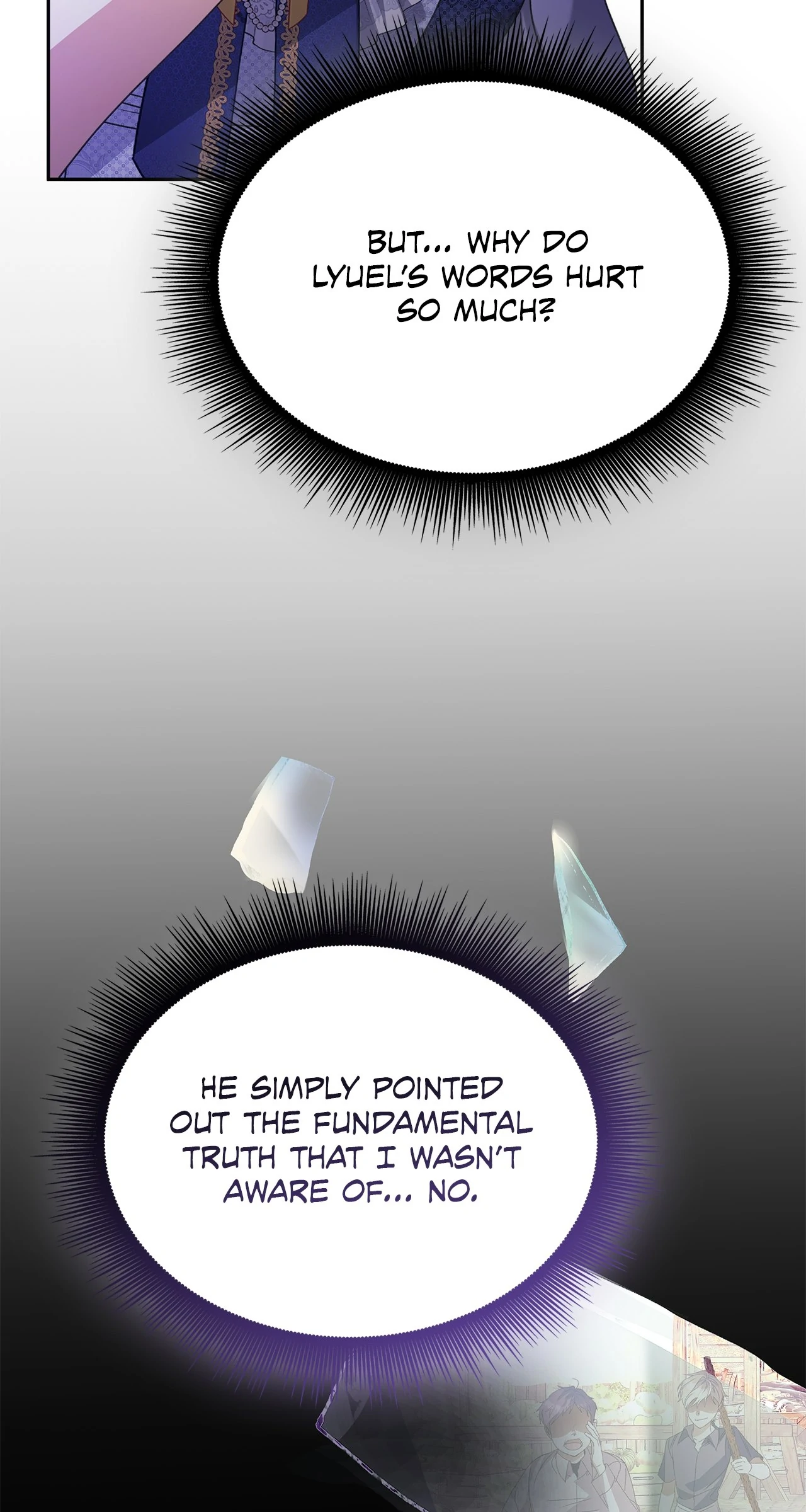 Read Enough with the Flirting EN Manga Online