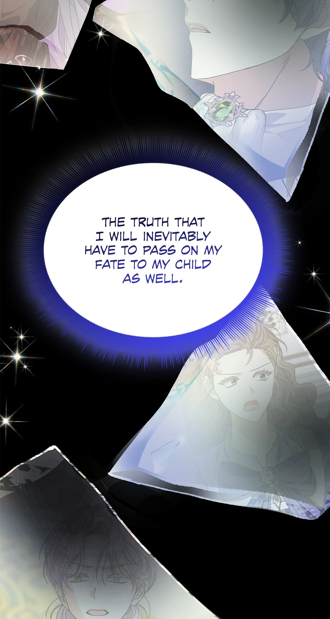 Read Enough with the Flirting EN Manga Online