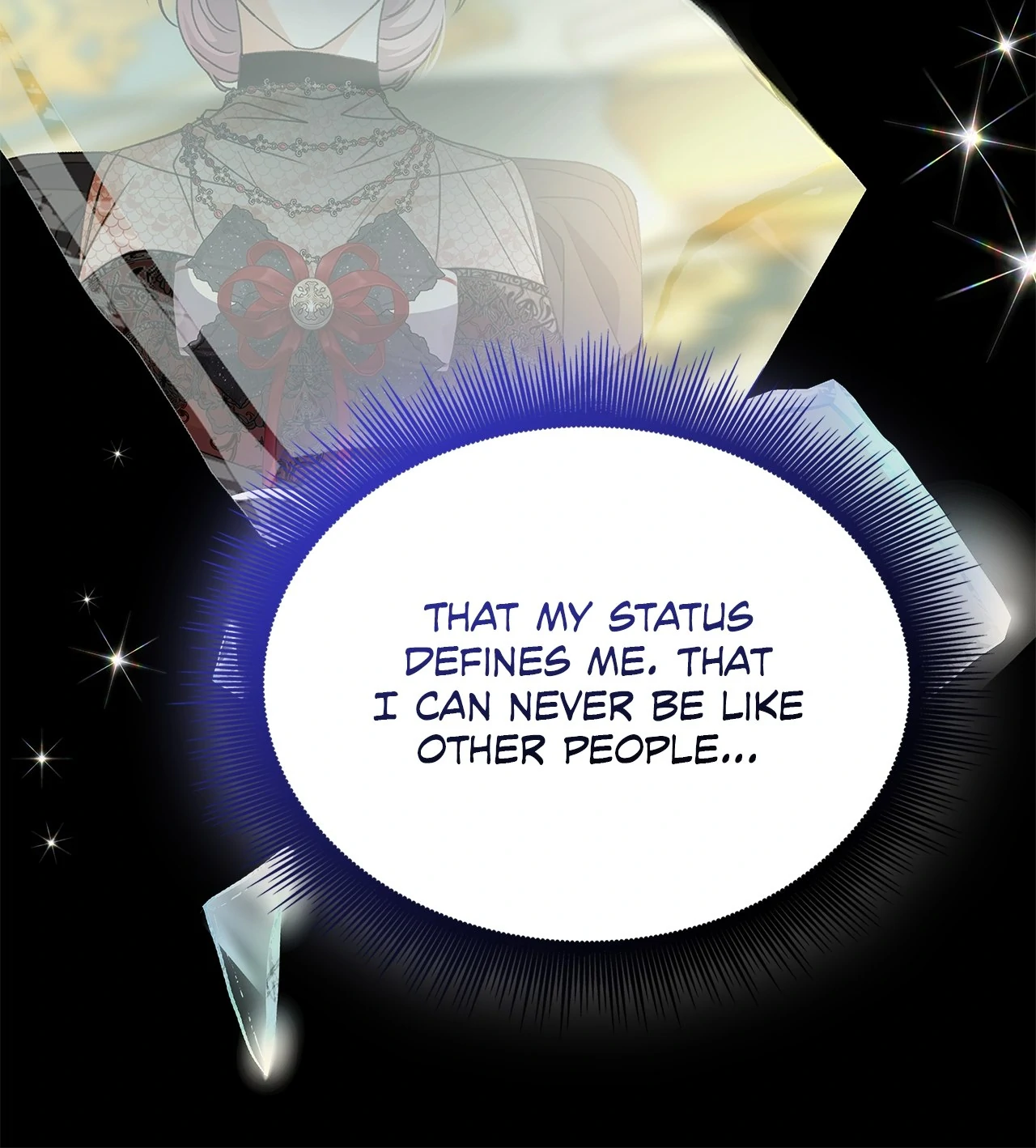 Read Enough with the Flirting EN Manga Online