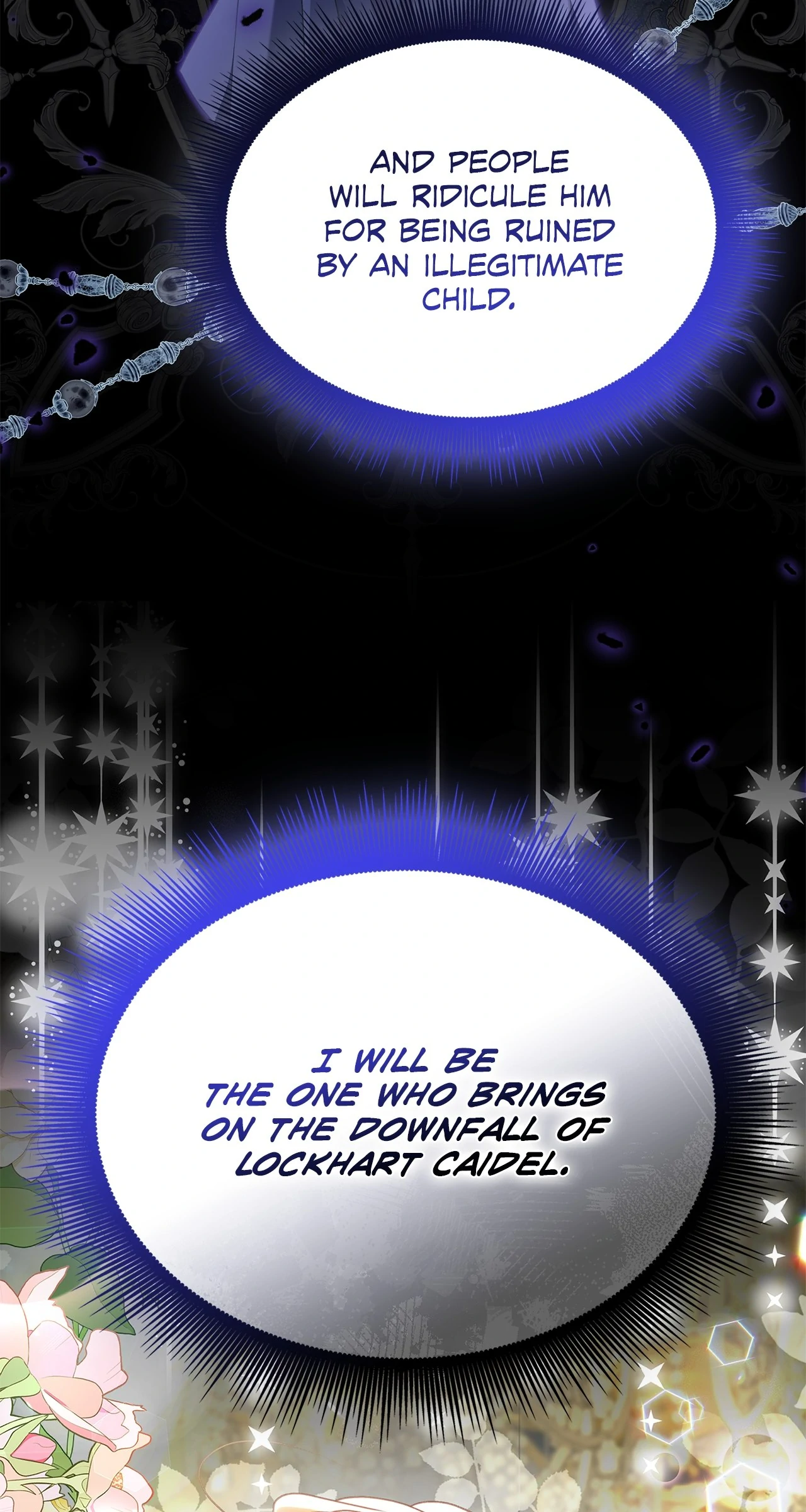 Read Enough with the Flirting EN Manga Online